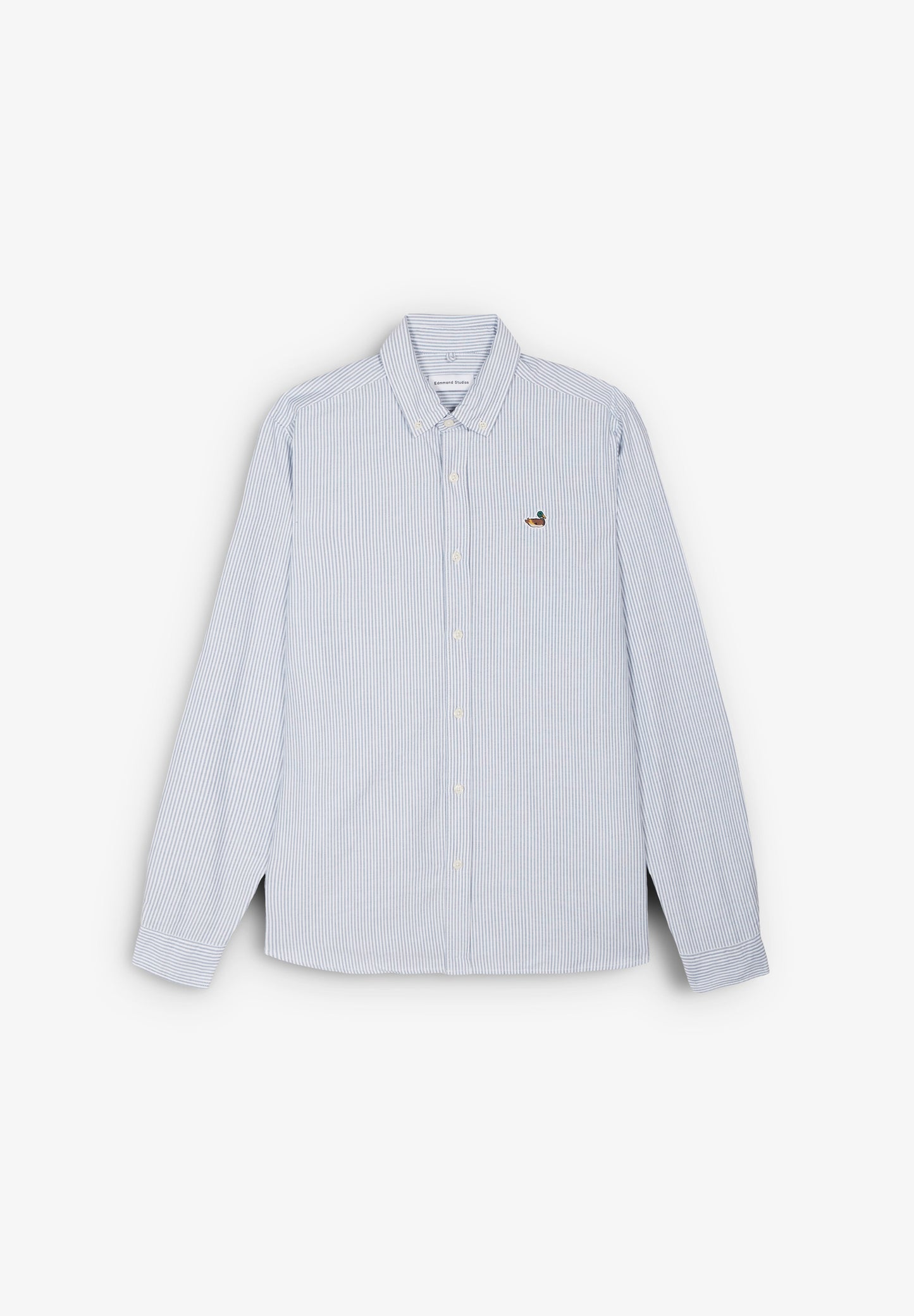 EDMMOND STUDIOS | CAMISA DUCK STRIPED