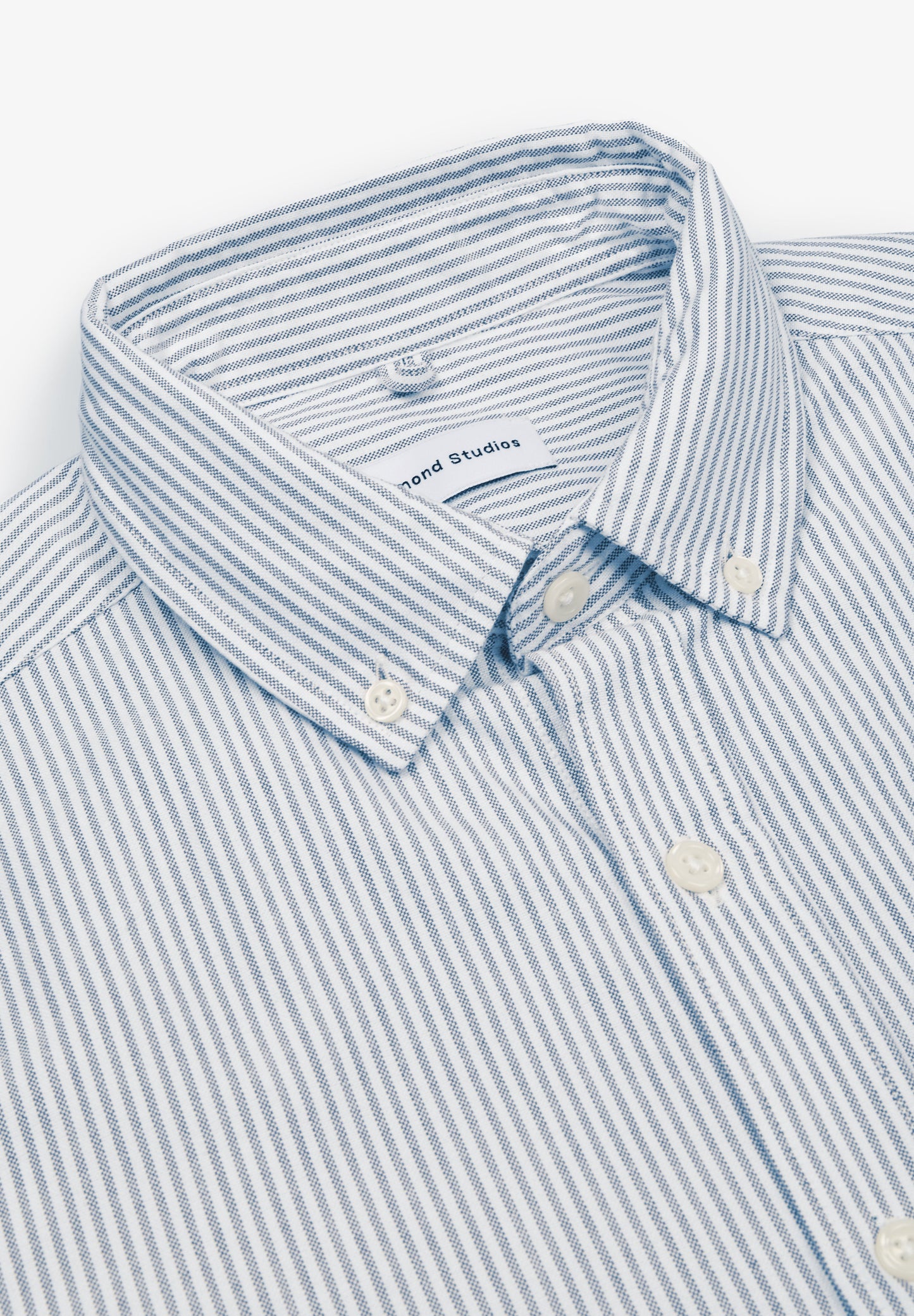 EDMMOND STUDIOS | CAMISA DUCK STRIPED