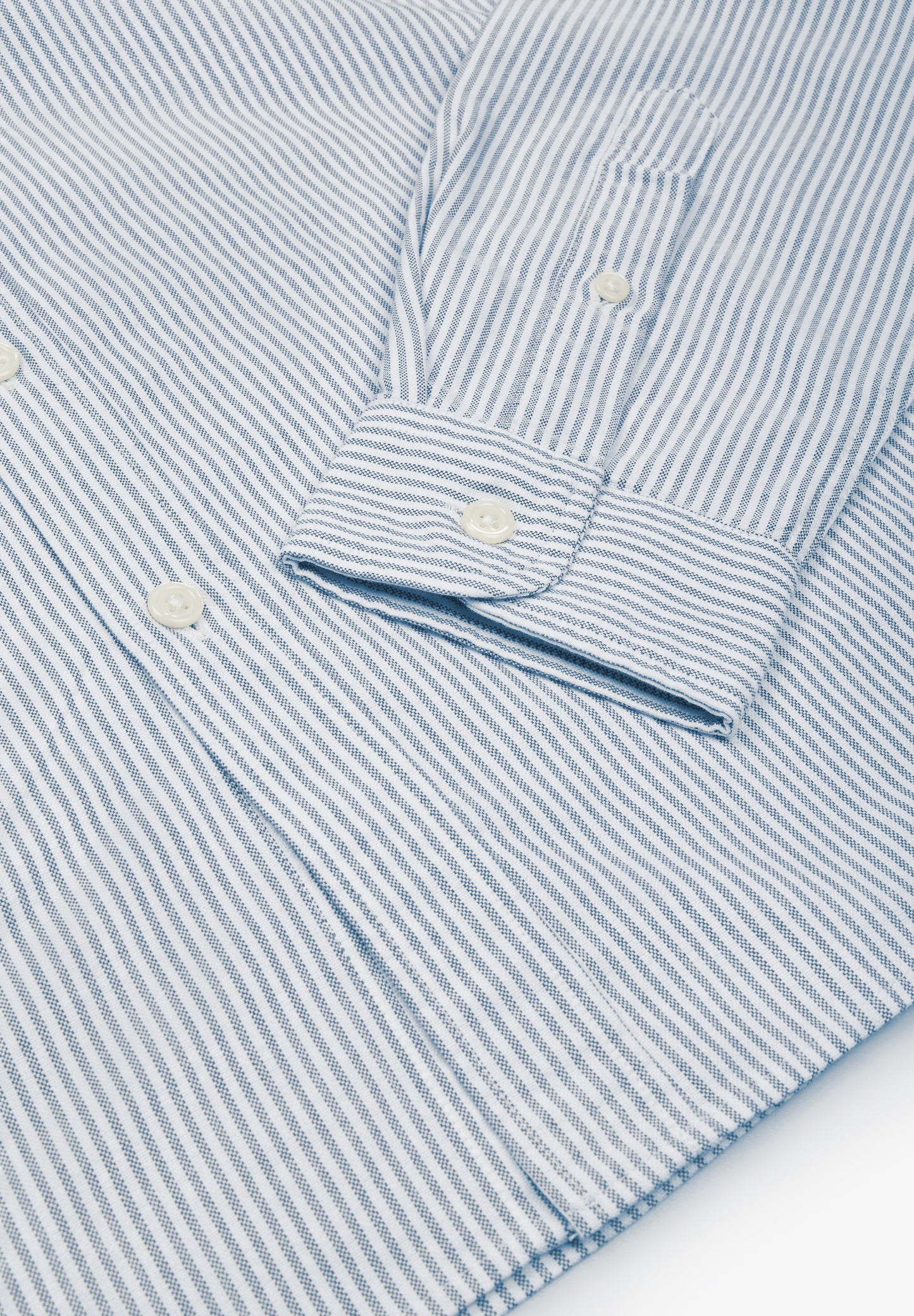 EDMMOND STUDIOS | CAMISA DUCK STRIPED
