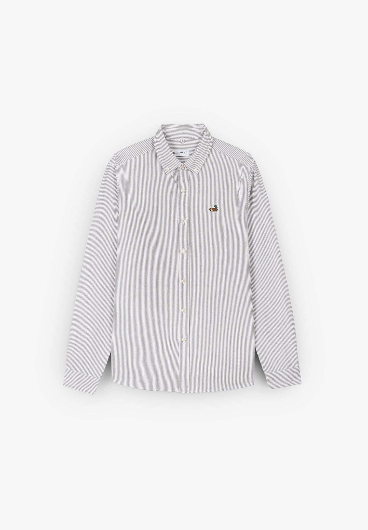 EDMMOND STUDIOS | CAMISA DUCK STRIPED