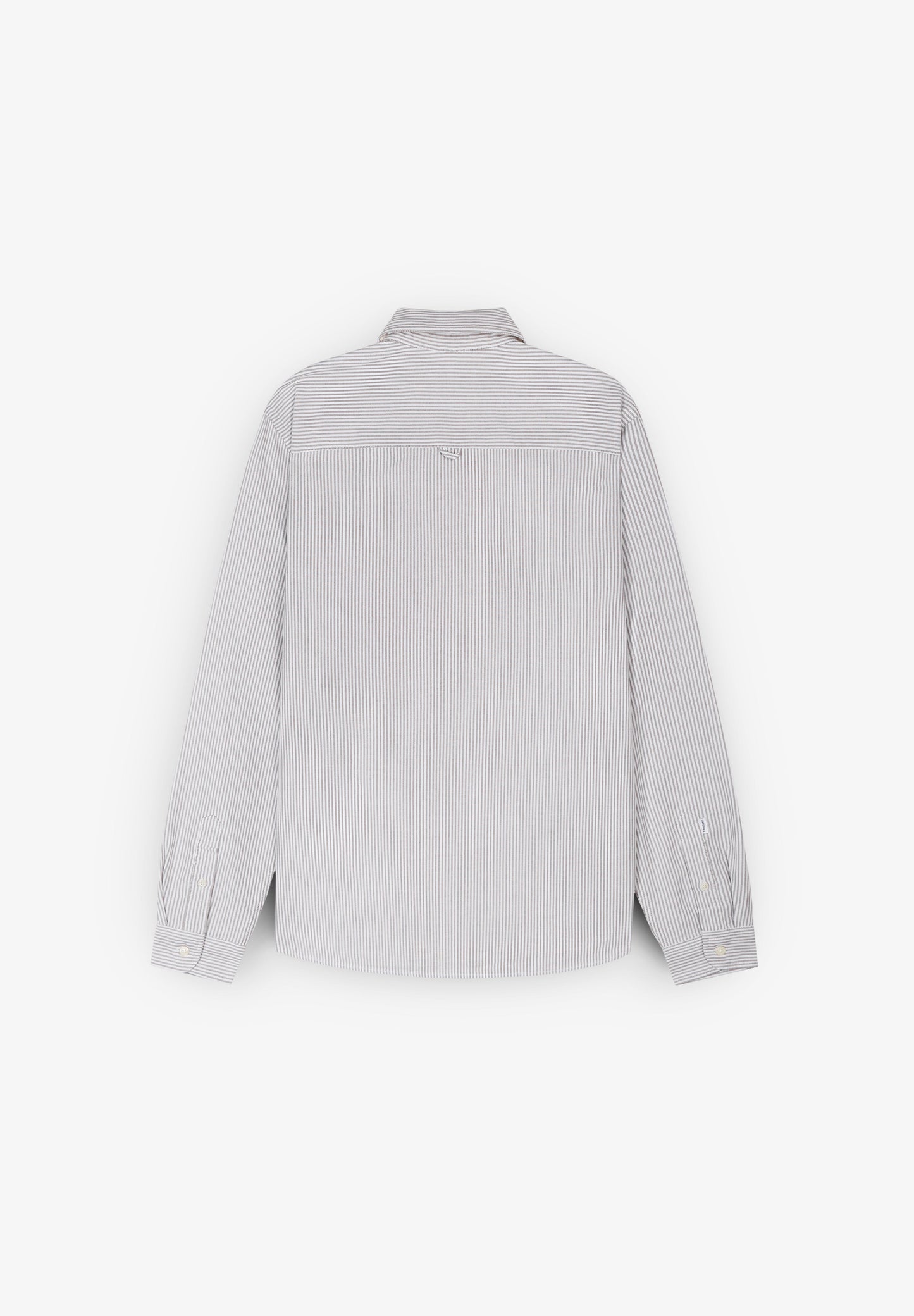 EDMMOND STUDIOS | CAMISA DUCK STRIPED