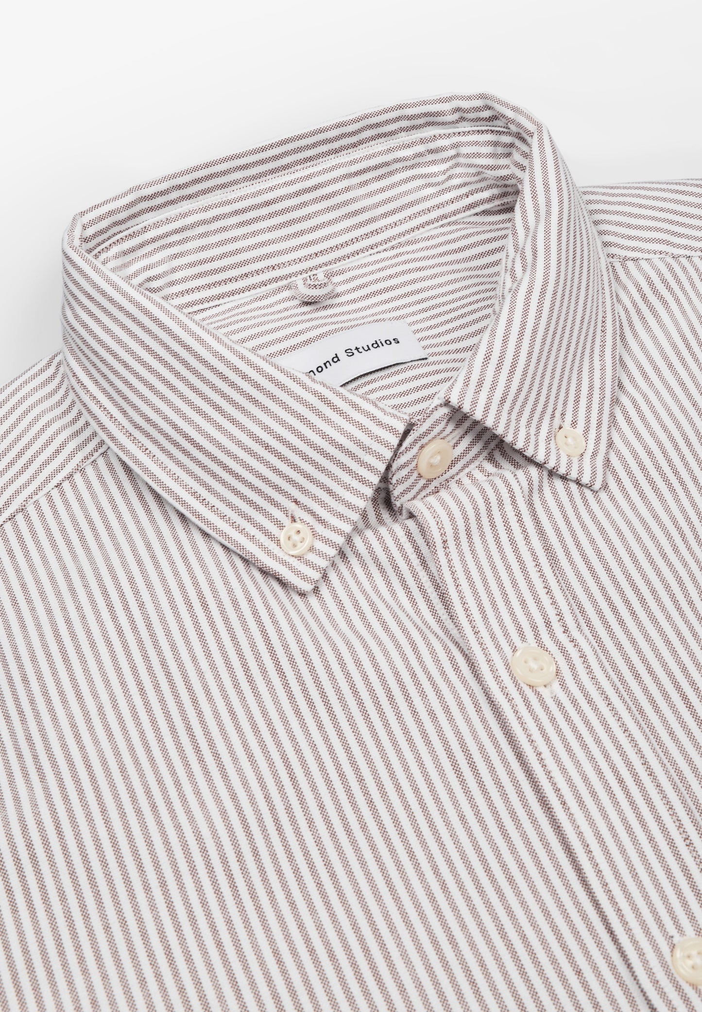 EDMMOND STUDIOS | CAMISA DUCK STRIPED