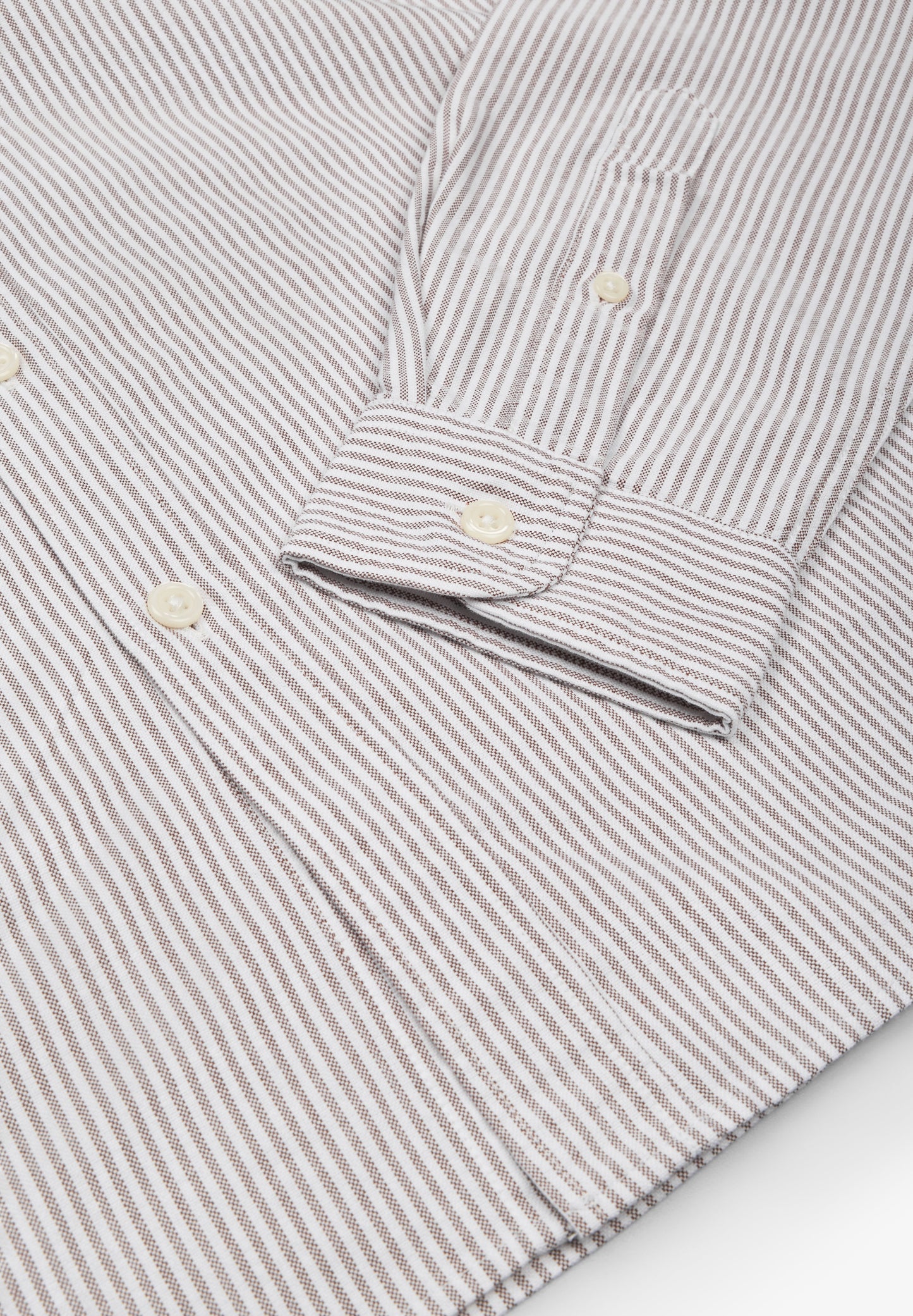 EDMMOND STUDIOS | CAMISA DUCK STRIPED