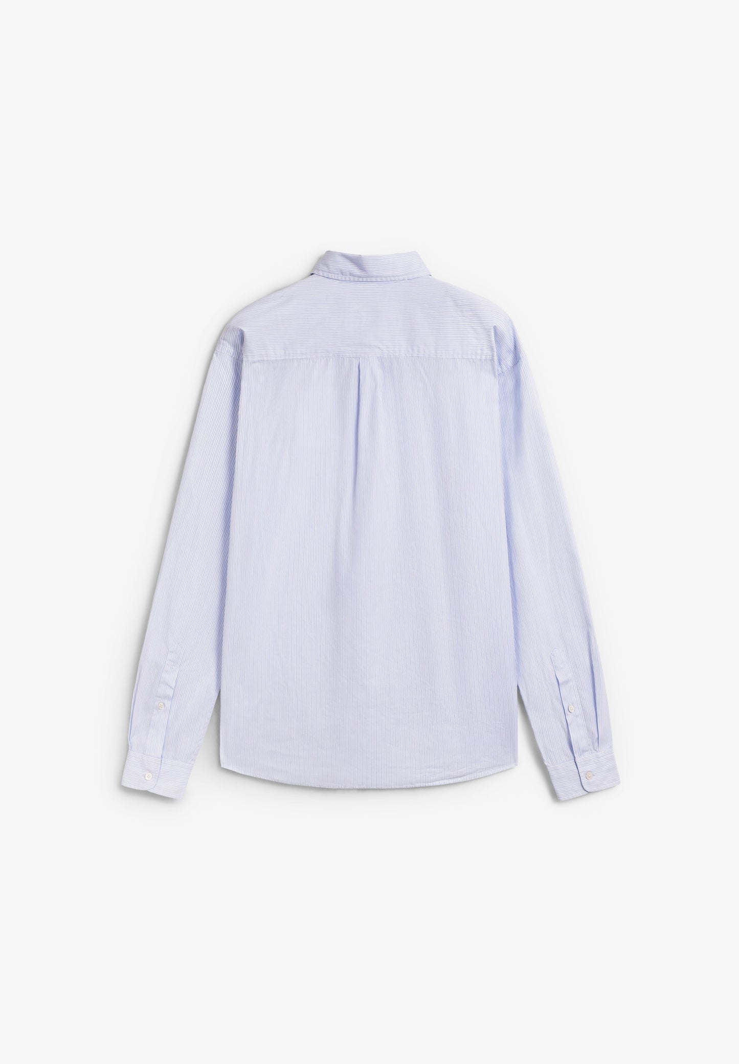 EDMMOND STUDIOS | CAMISA SLACK BLUE