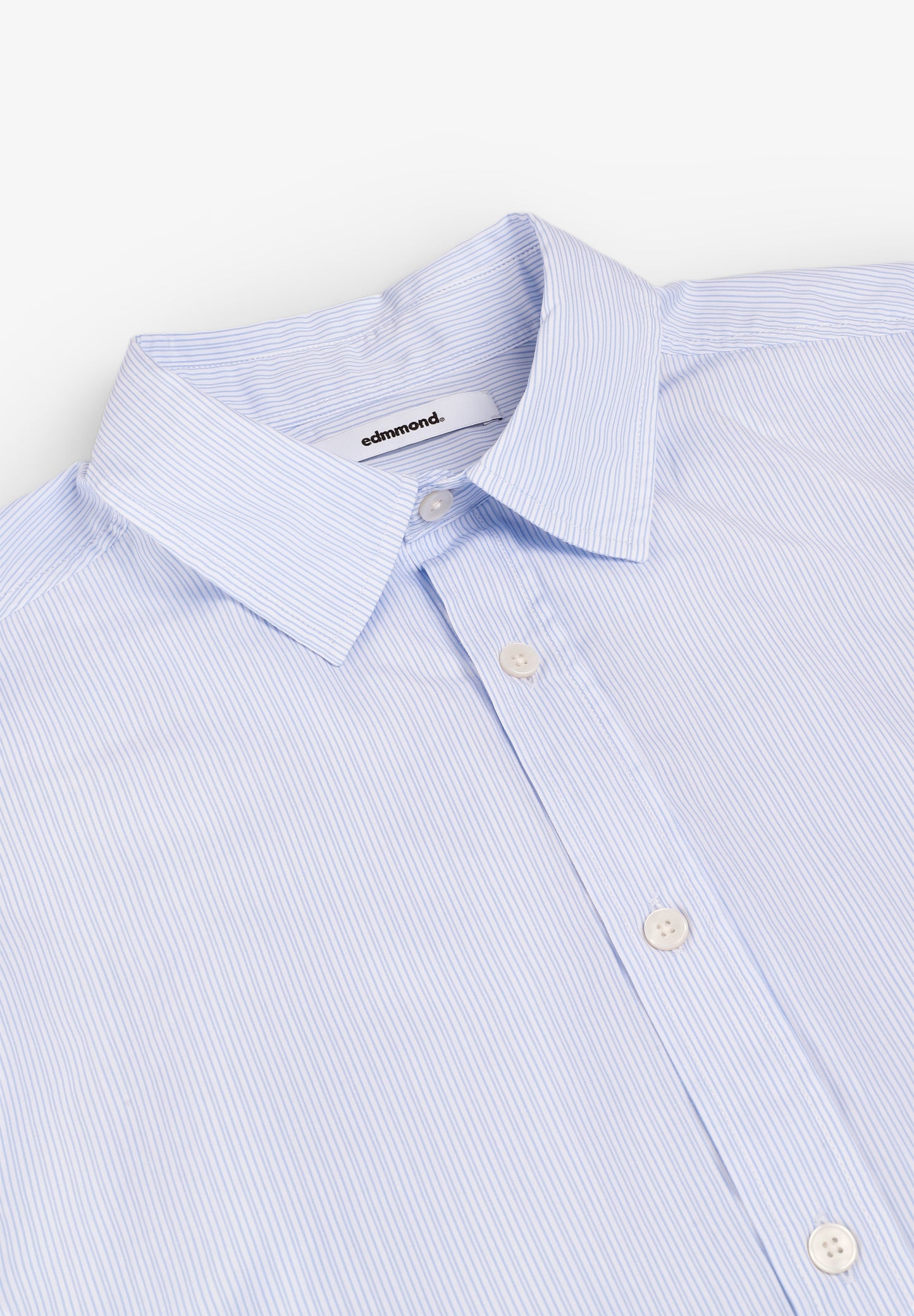EDMMOND STUDIOS | CAMISA SLACK BLUE