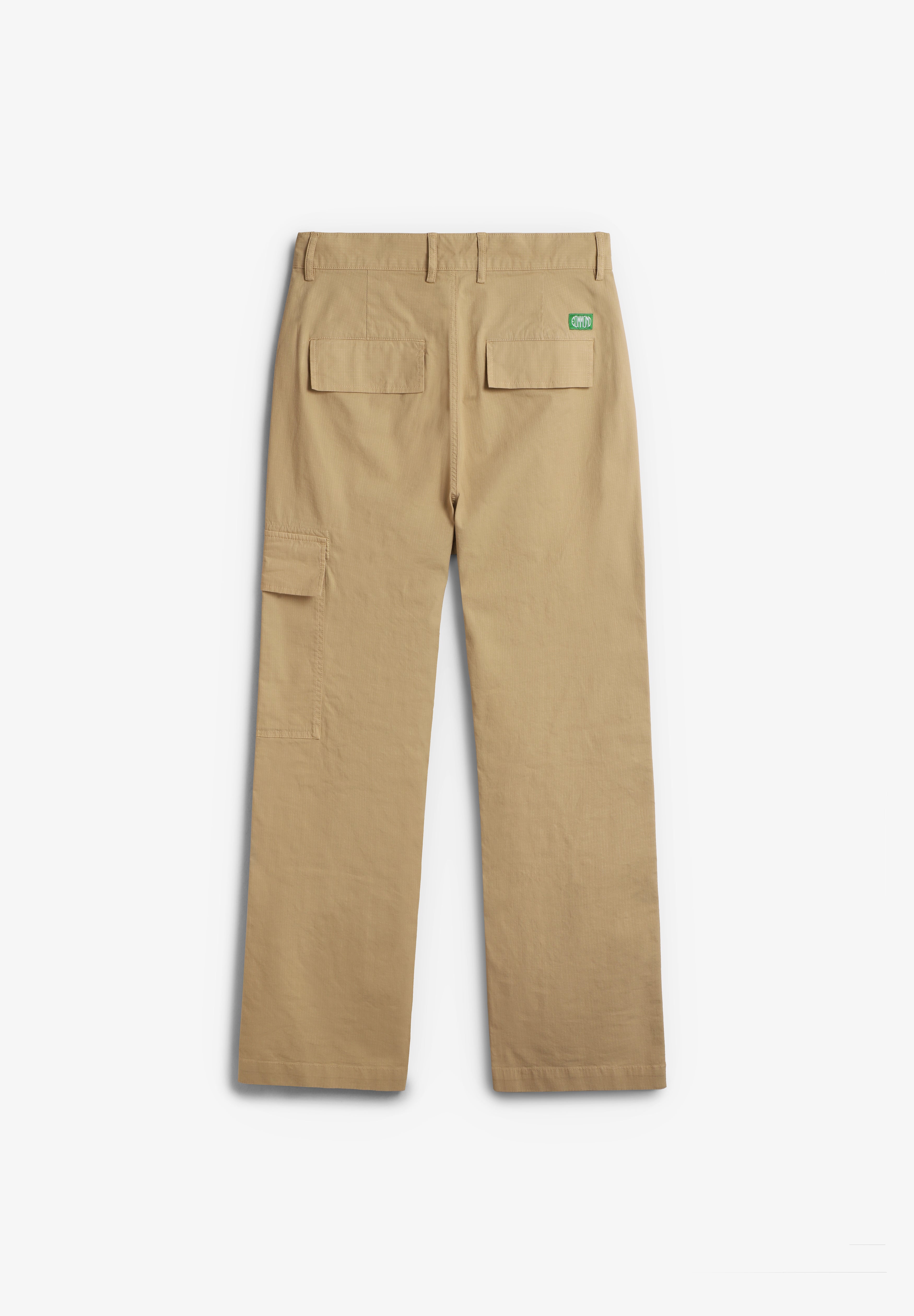 EDMMOND STUDIOS | CALÇAS CHARLES