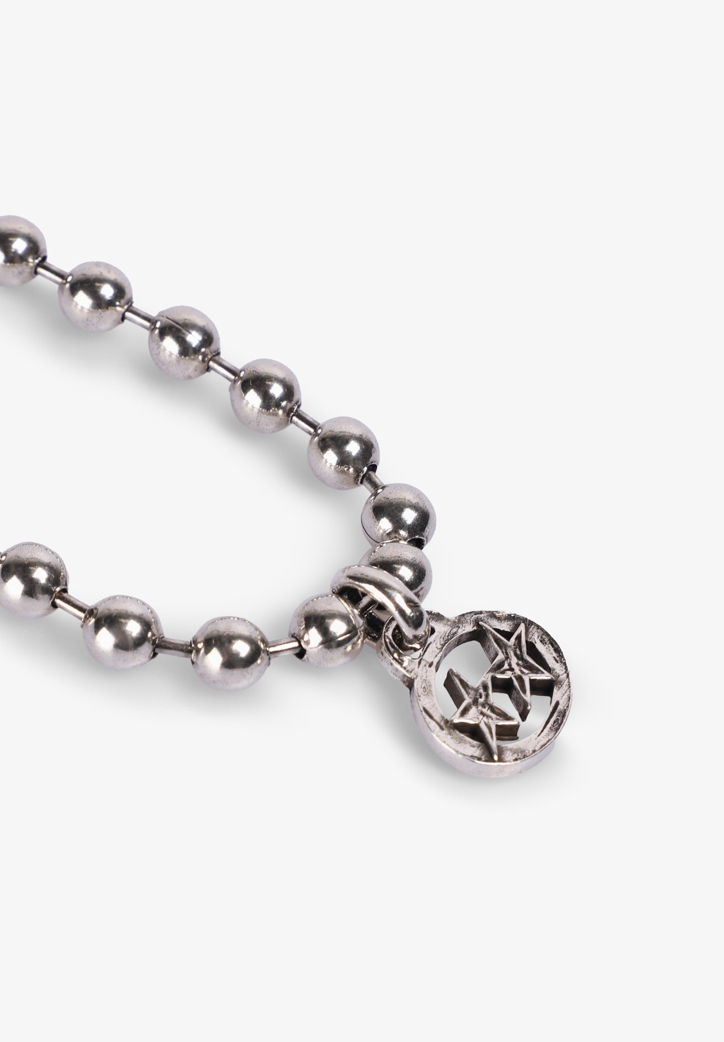 TWOJEYS | ICON BALL NECKLACE #2