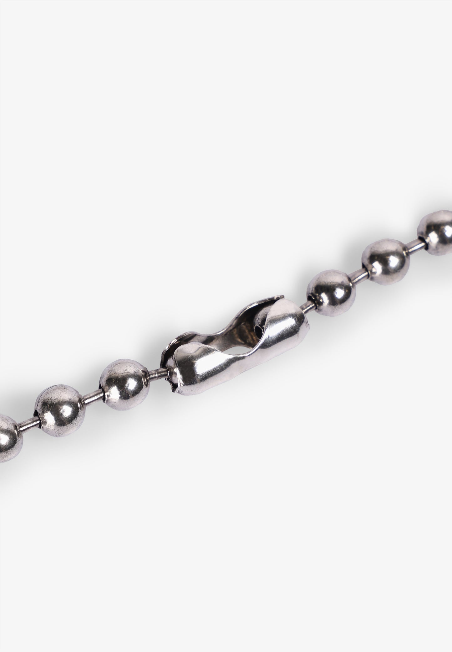 TWOJEYS | ICON BALL NECKLACE #2