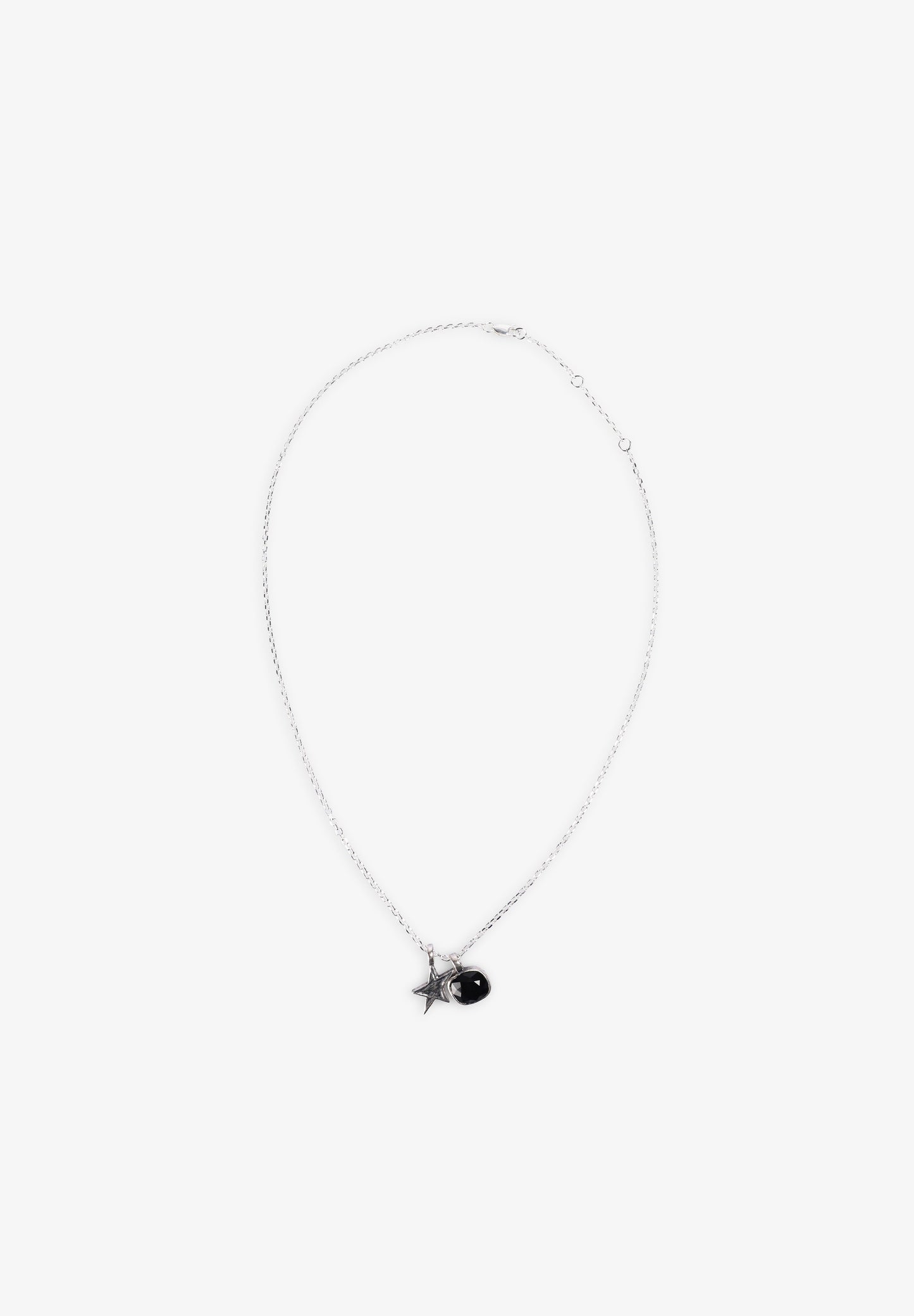 TWOJEYS | STONED NECKLACE