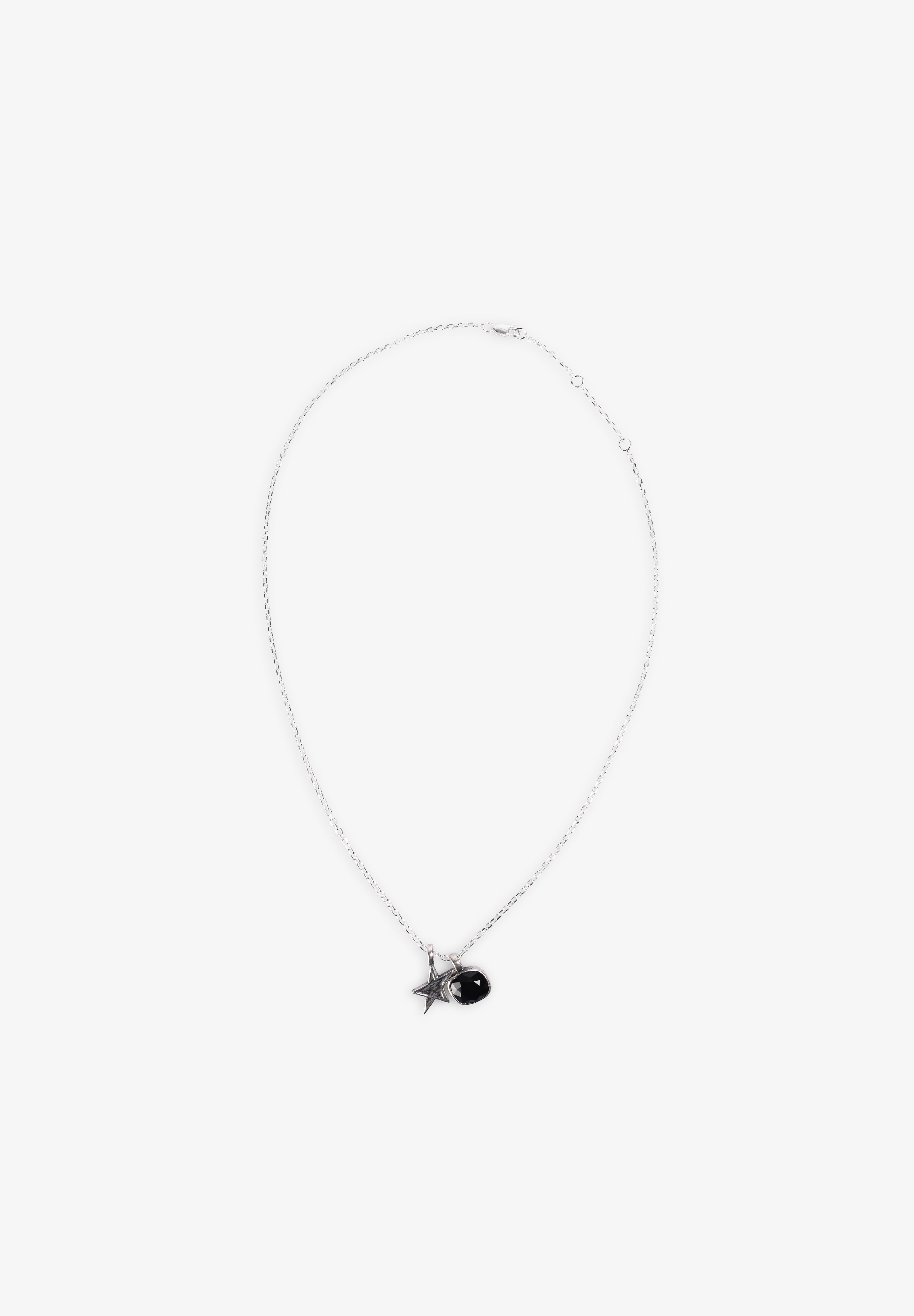 TWOJEYS | STONED NECKLACE