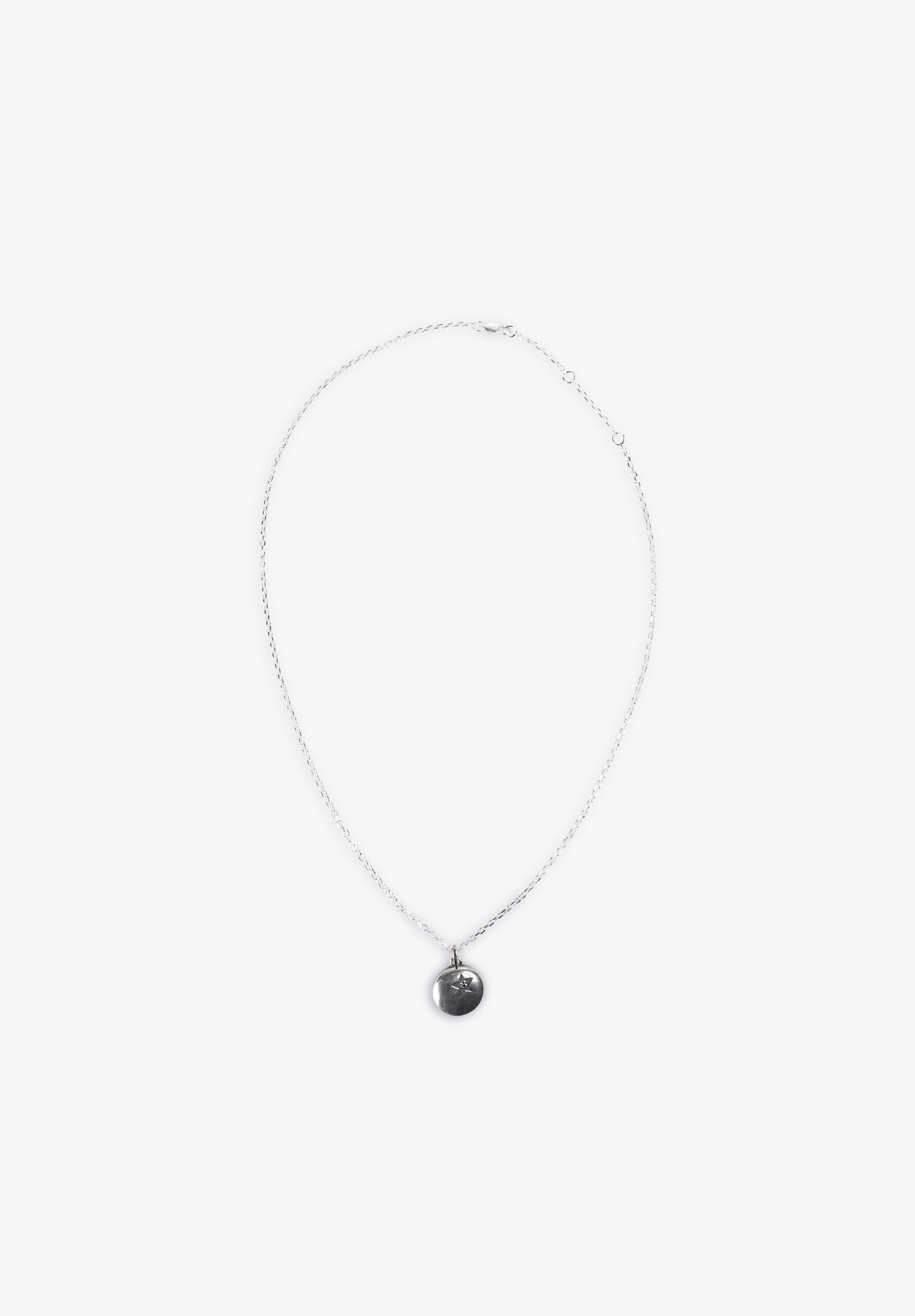 TWOJEYS | 8 BALL NECKLACE