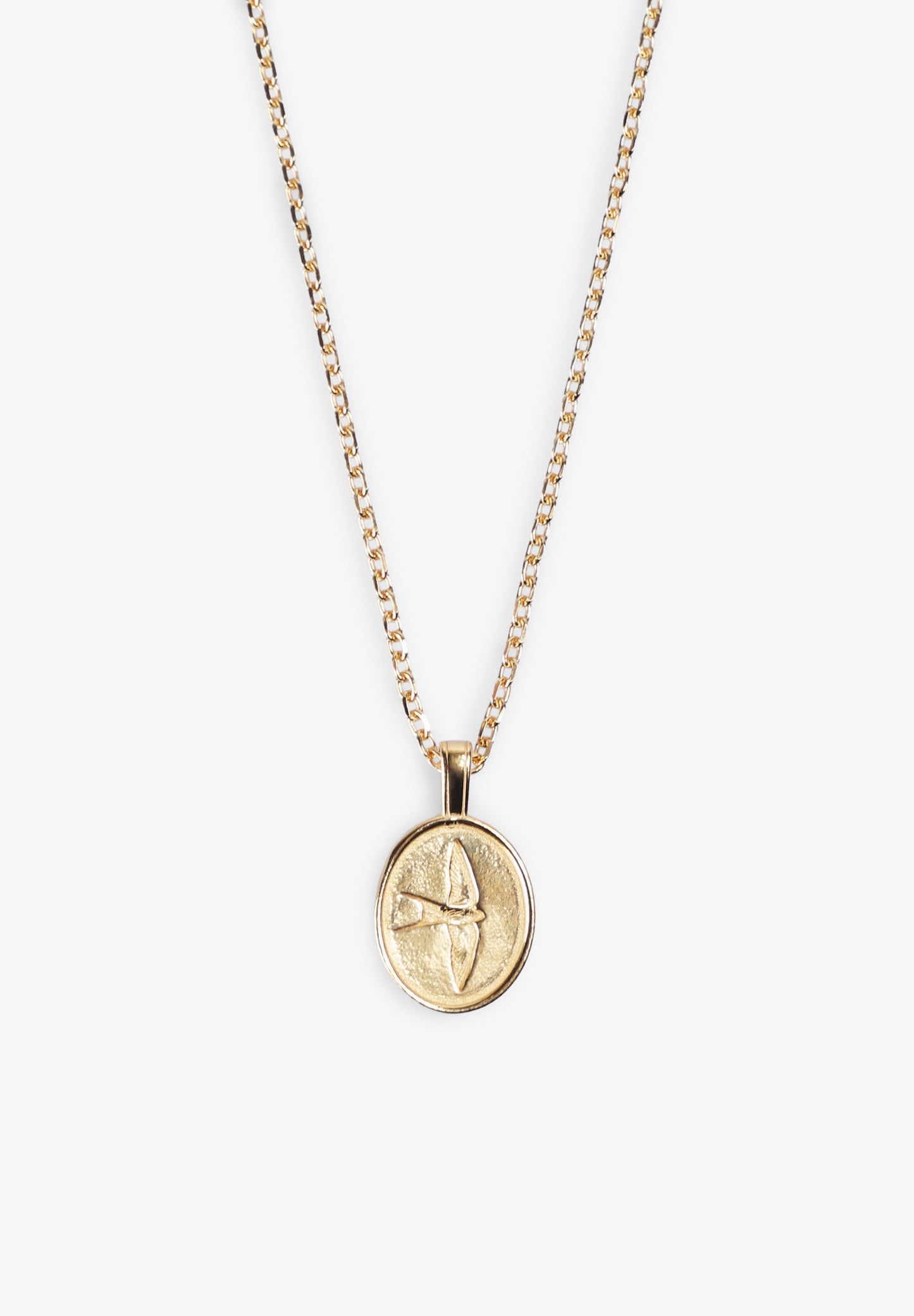 TWOJEYS | LIBERTY NECKLACE