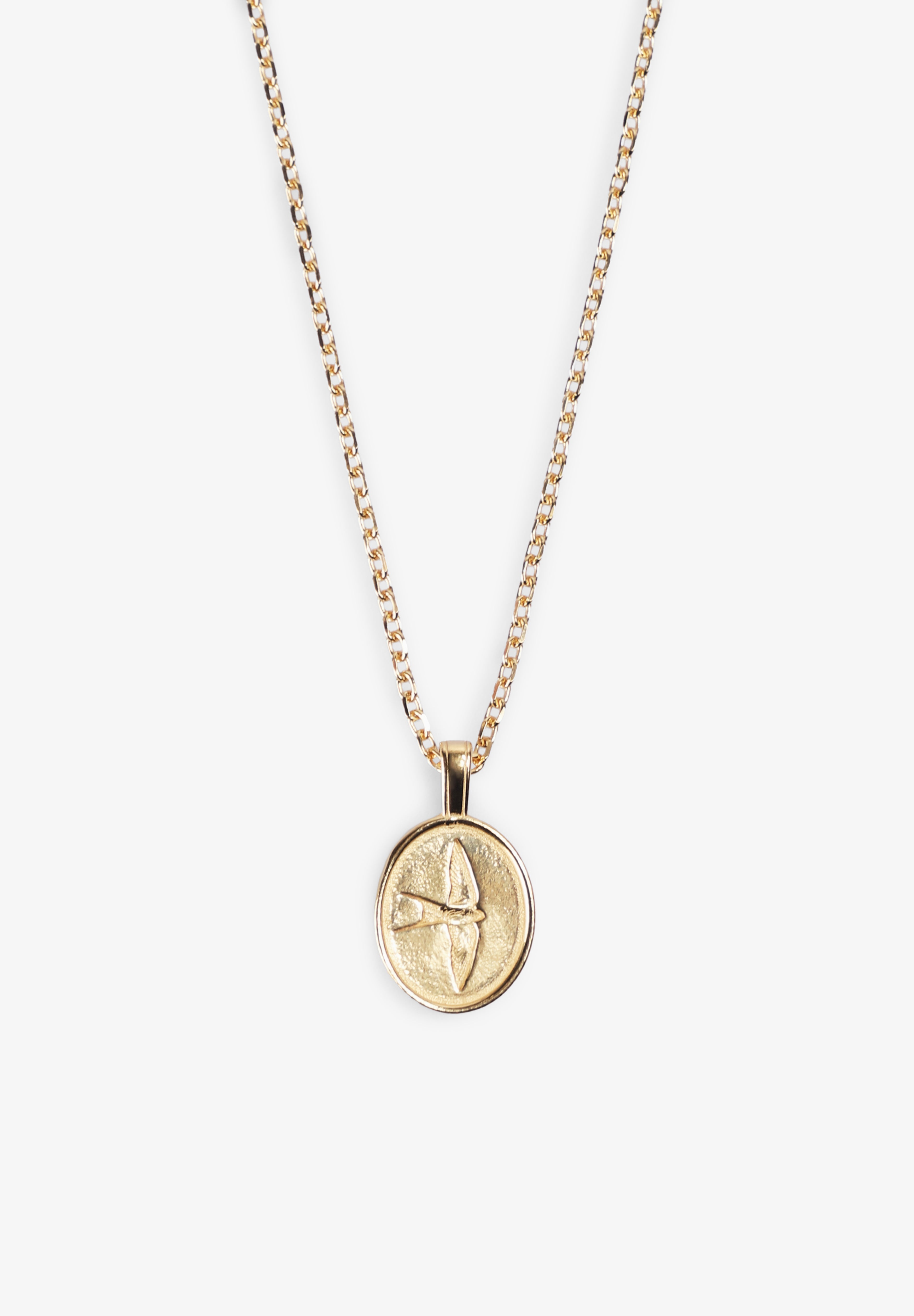 TWOJEYS | LIBERTY NECKLACE