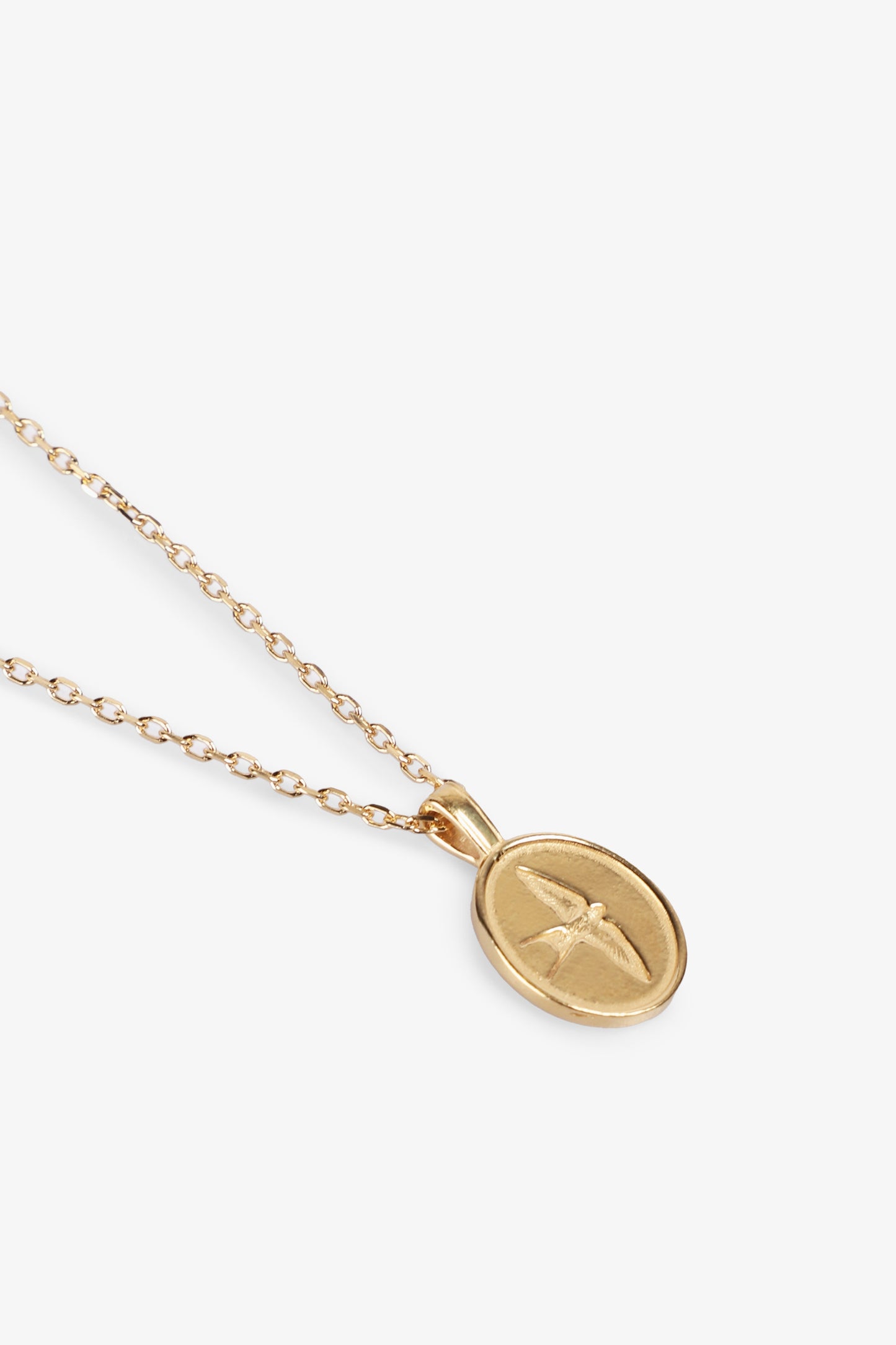 TWOJEYS | LIBERTY NECKLACE