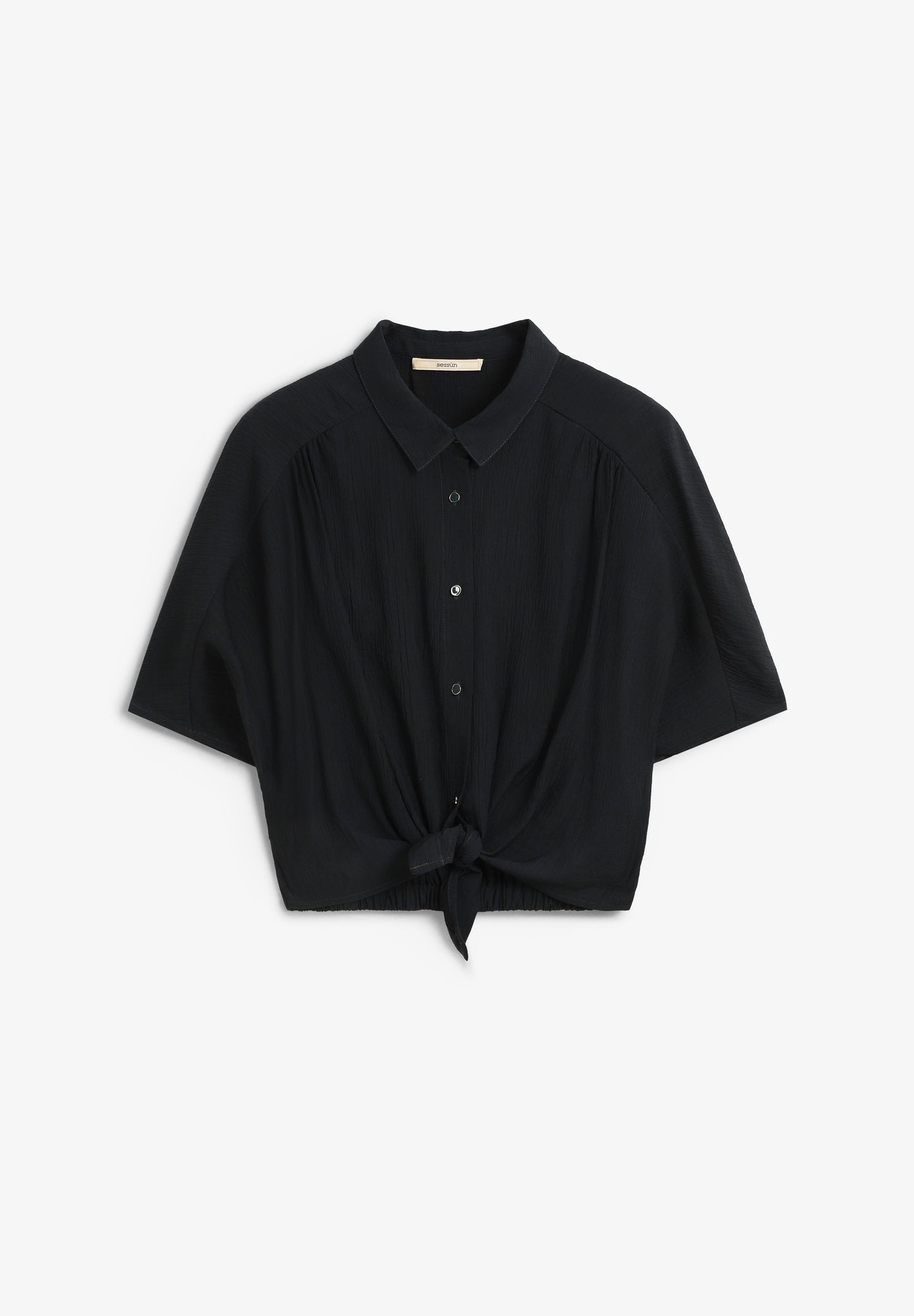 SESSUN | CAMISA ALFASSA