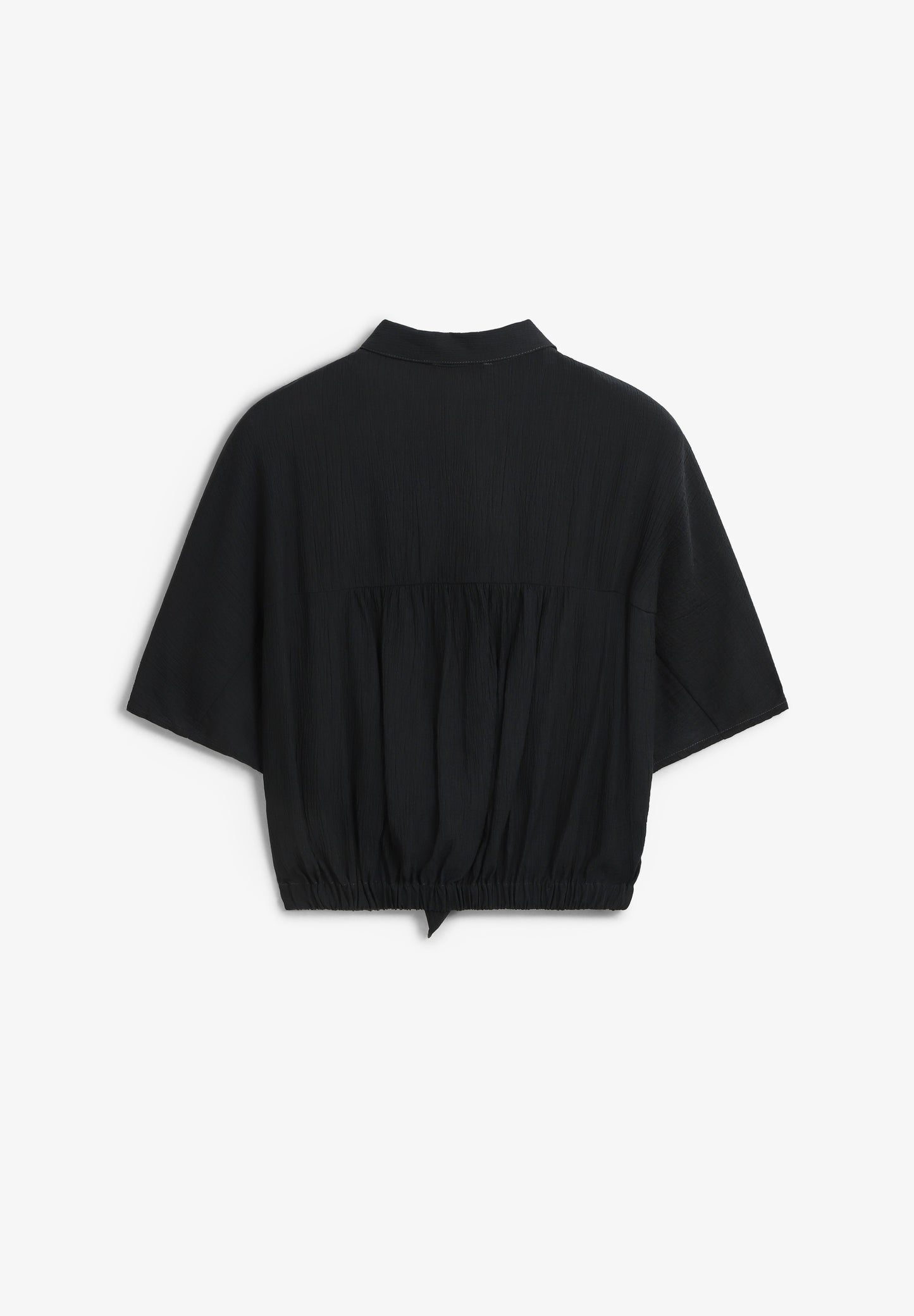 SESSUN | CAMISA ALFASSA