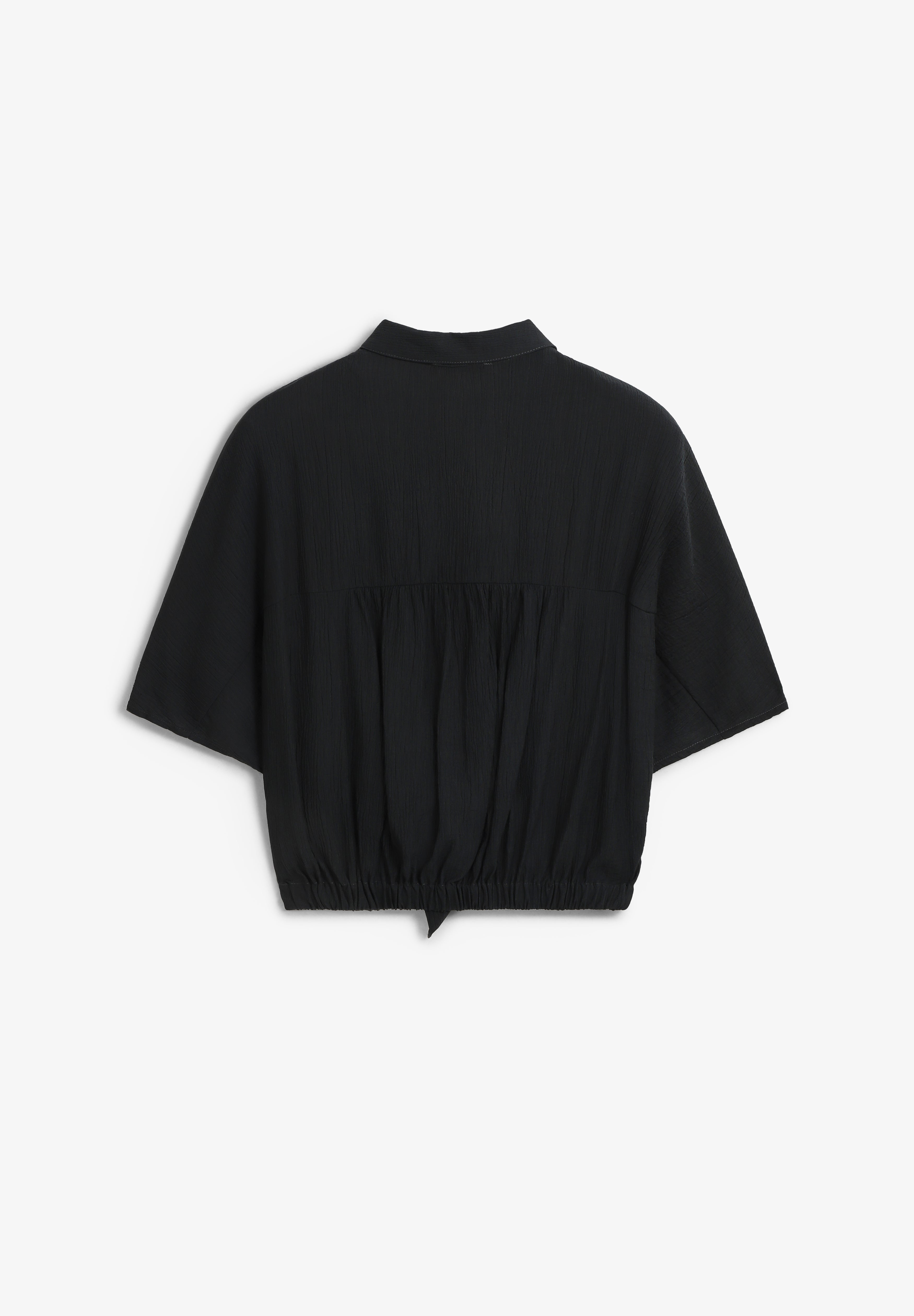 SESSUN | CAMISA ALFASSA