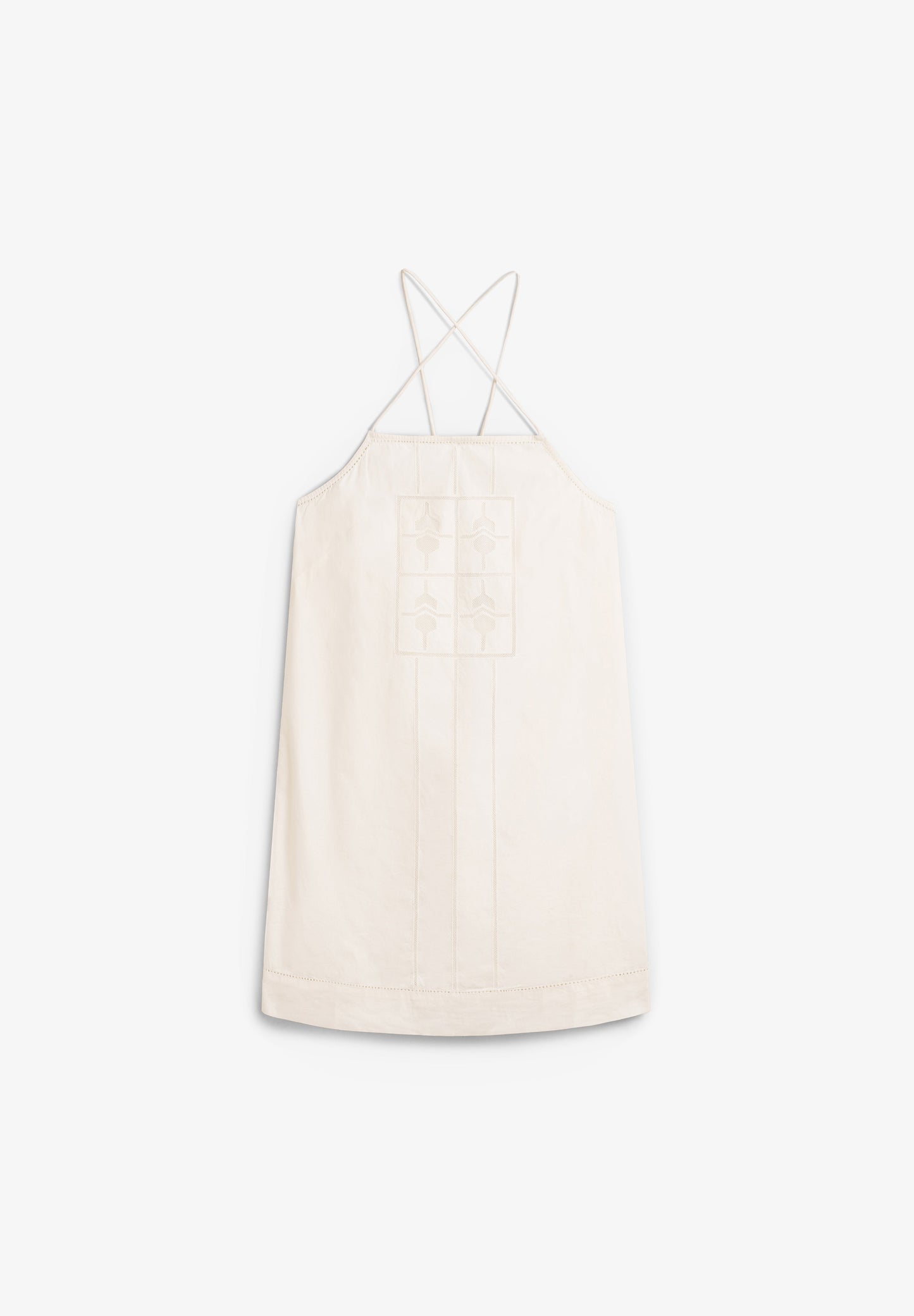 SESSUN | VESTIDO AZIA