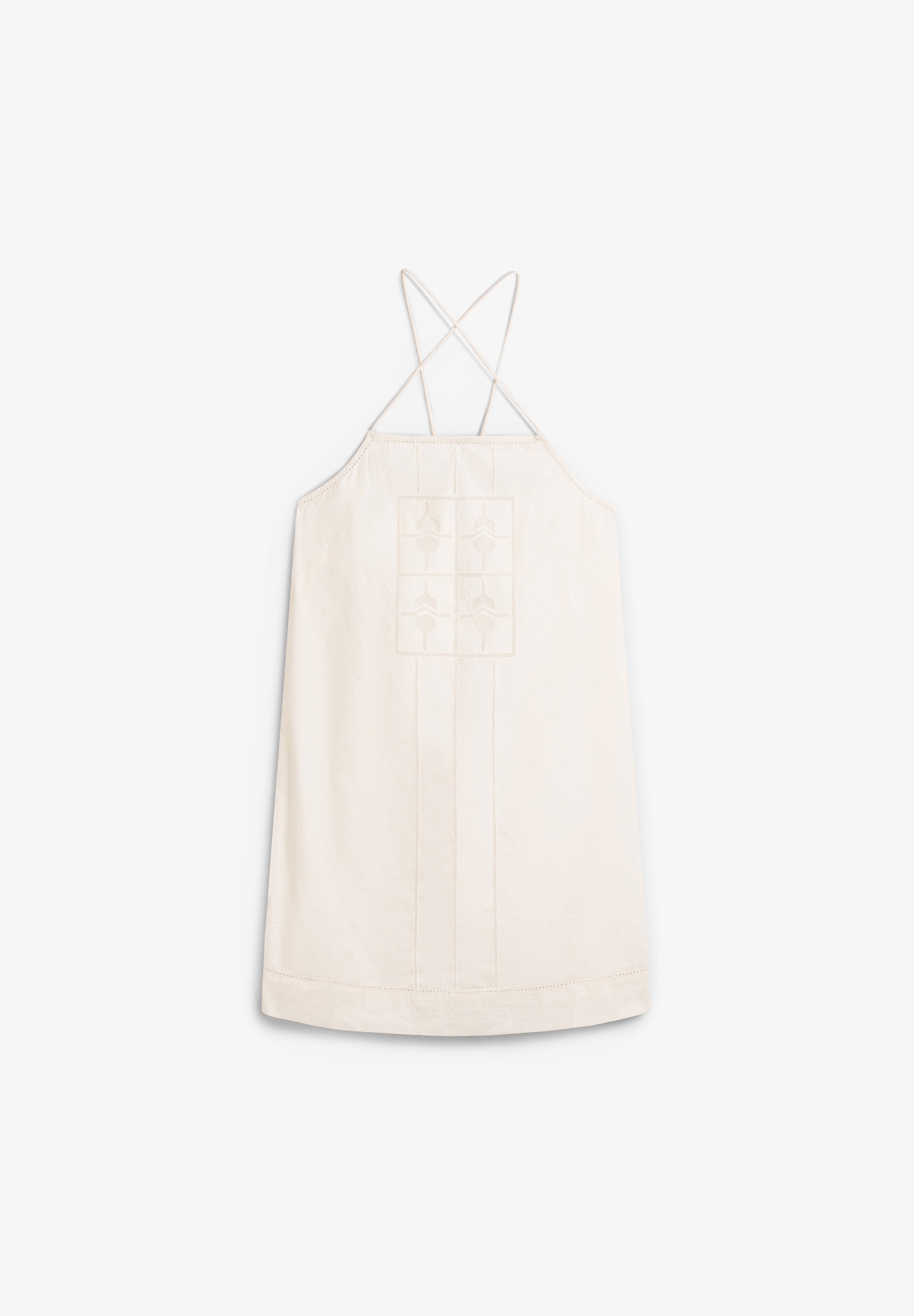 SESSUN | VESTIDO AZIA