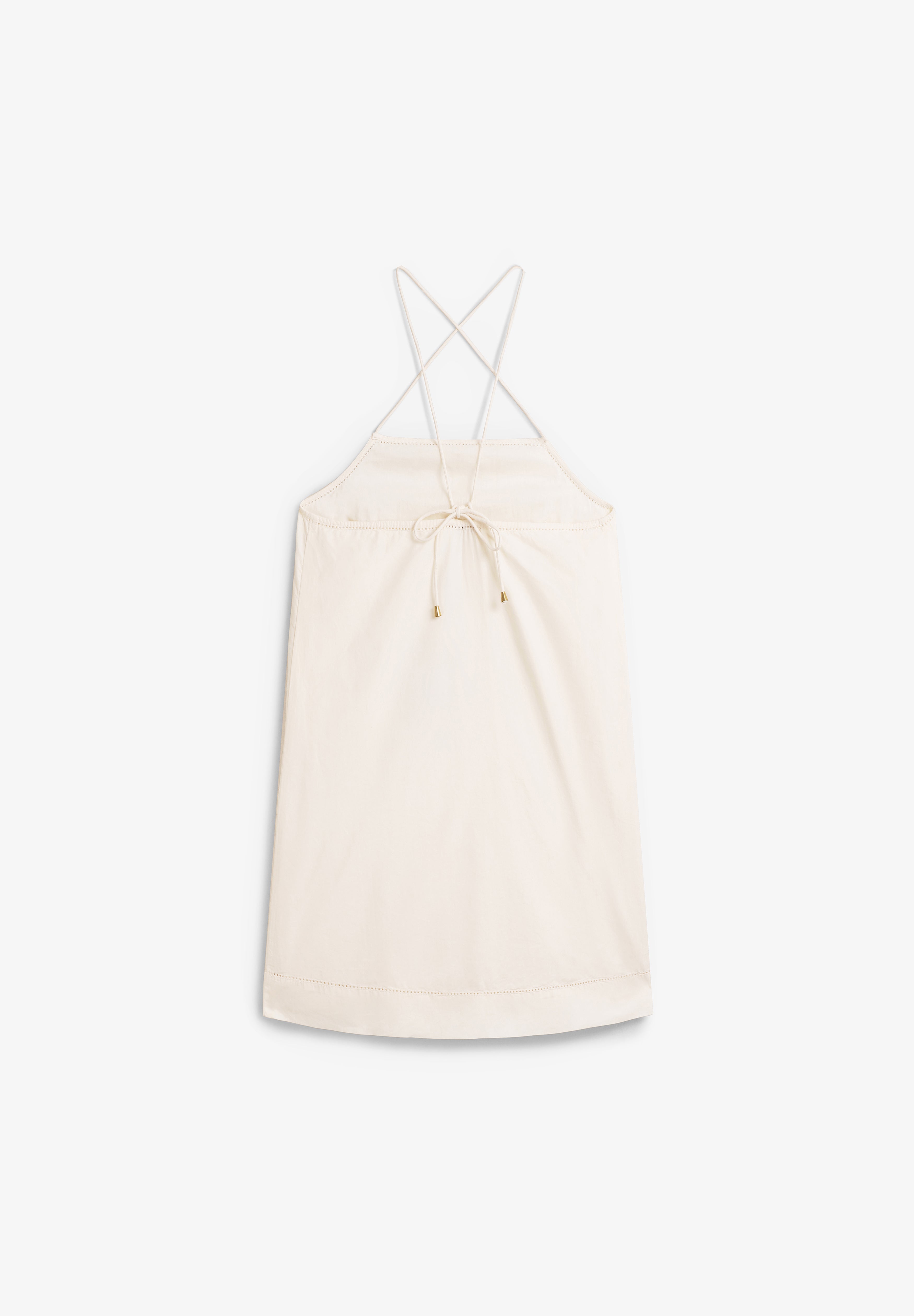 SESSUN | VESTIDO AZIA