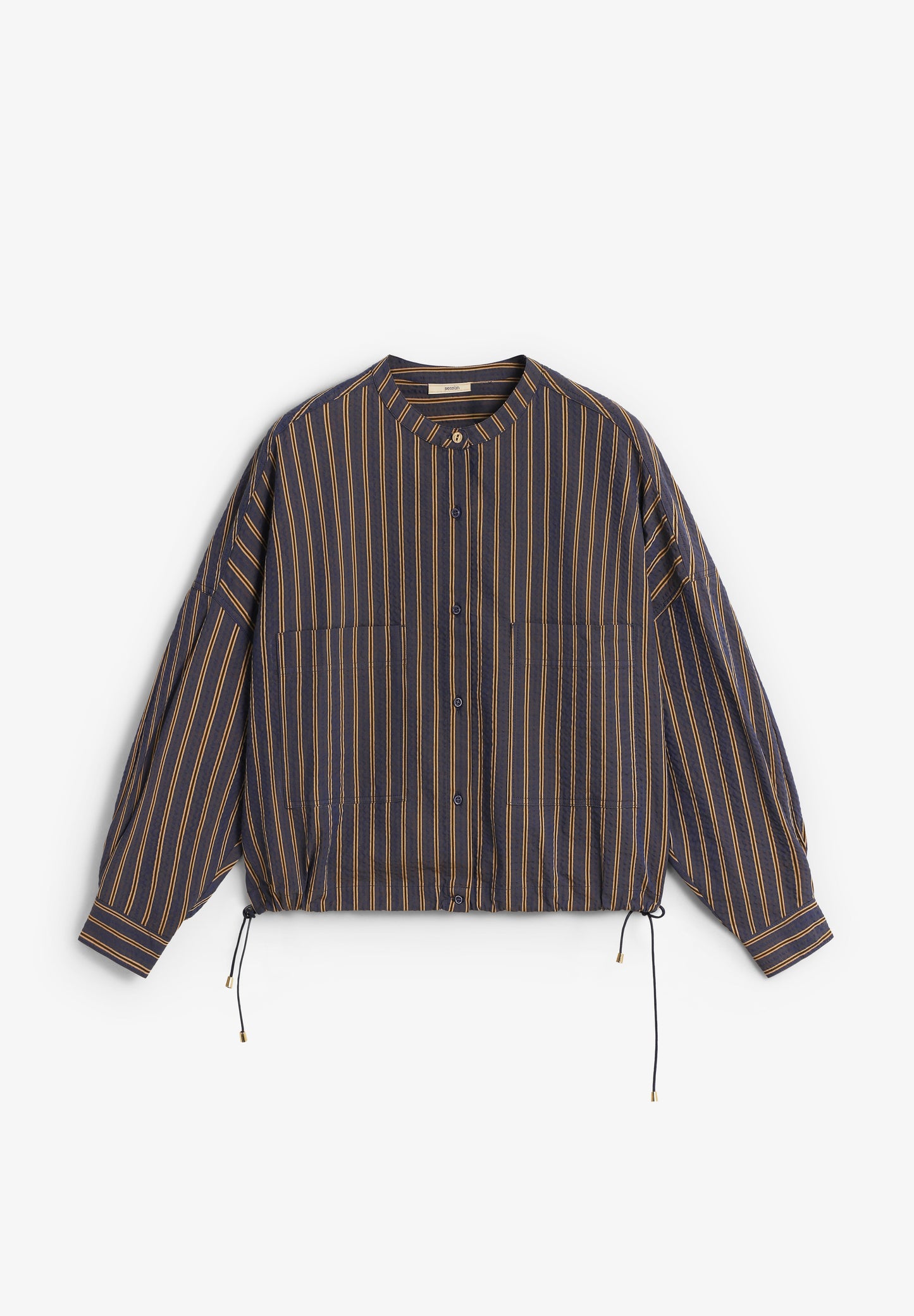 SESSUN | CAMISA CADAQUES