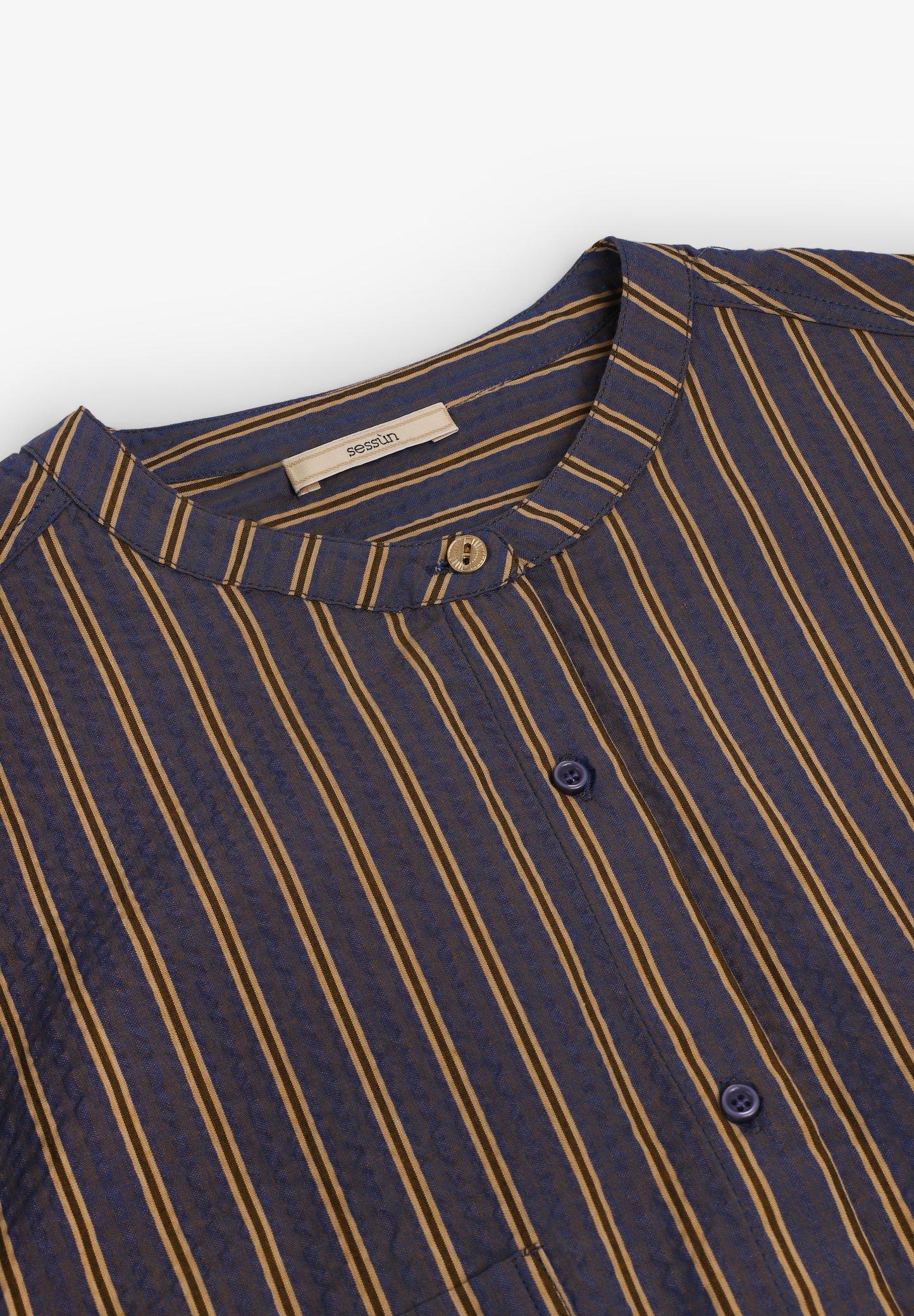 SESSUN | CAMISA CADAQUES