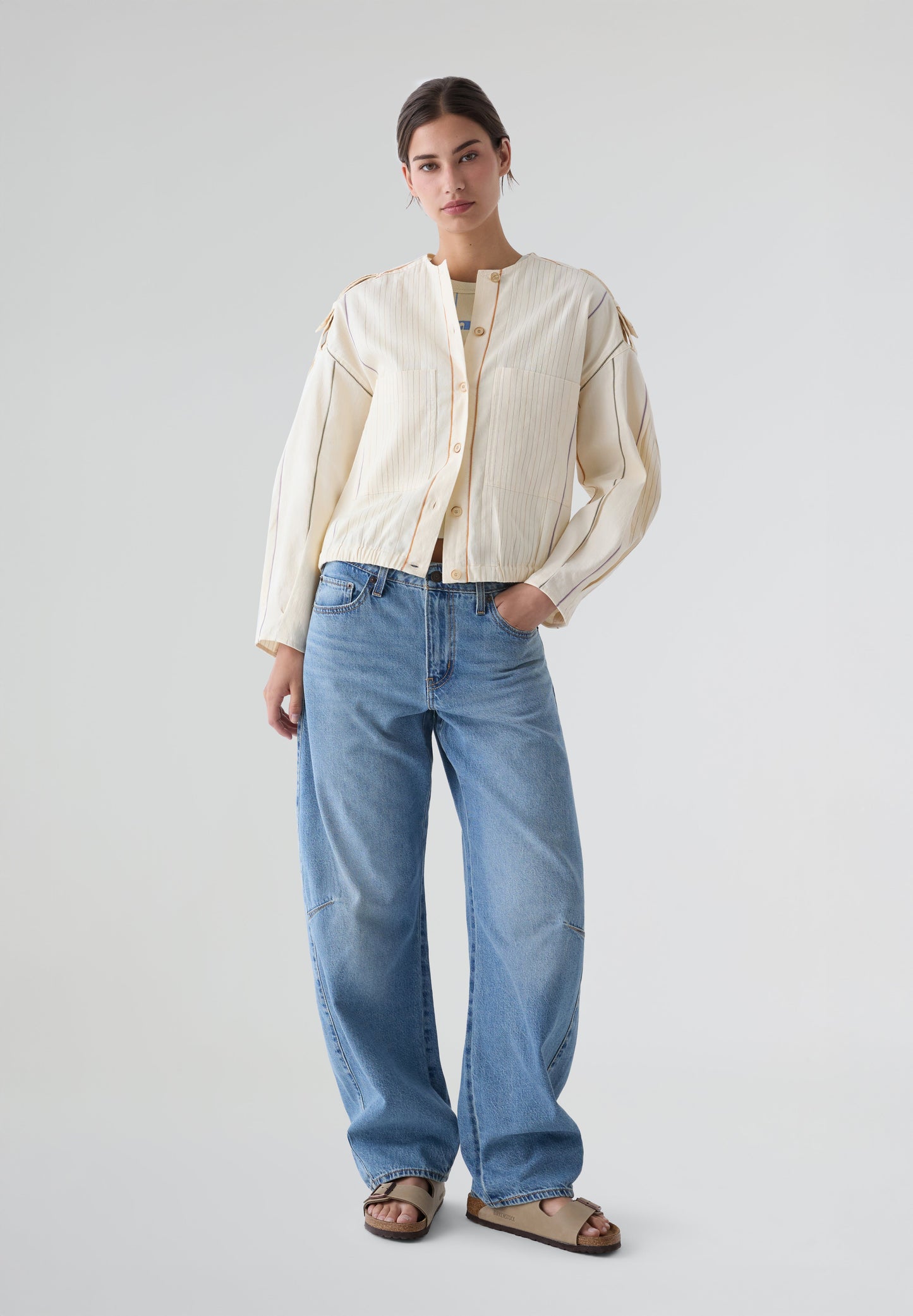 SESSUN | CARDIGAN CALANCAS