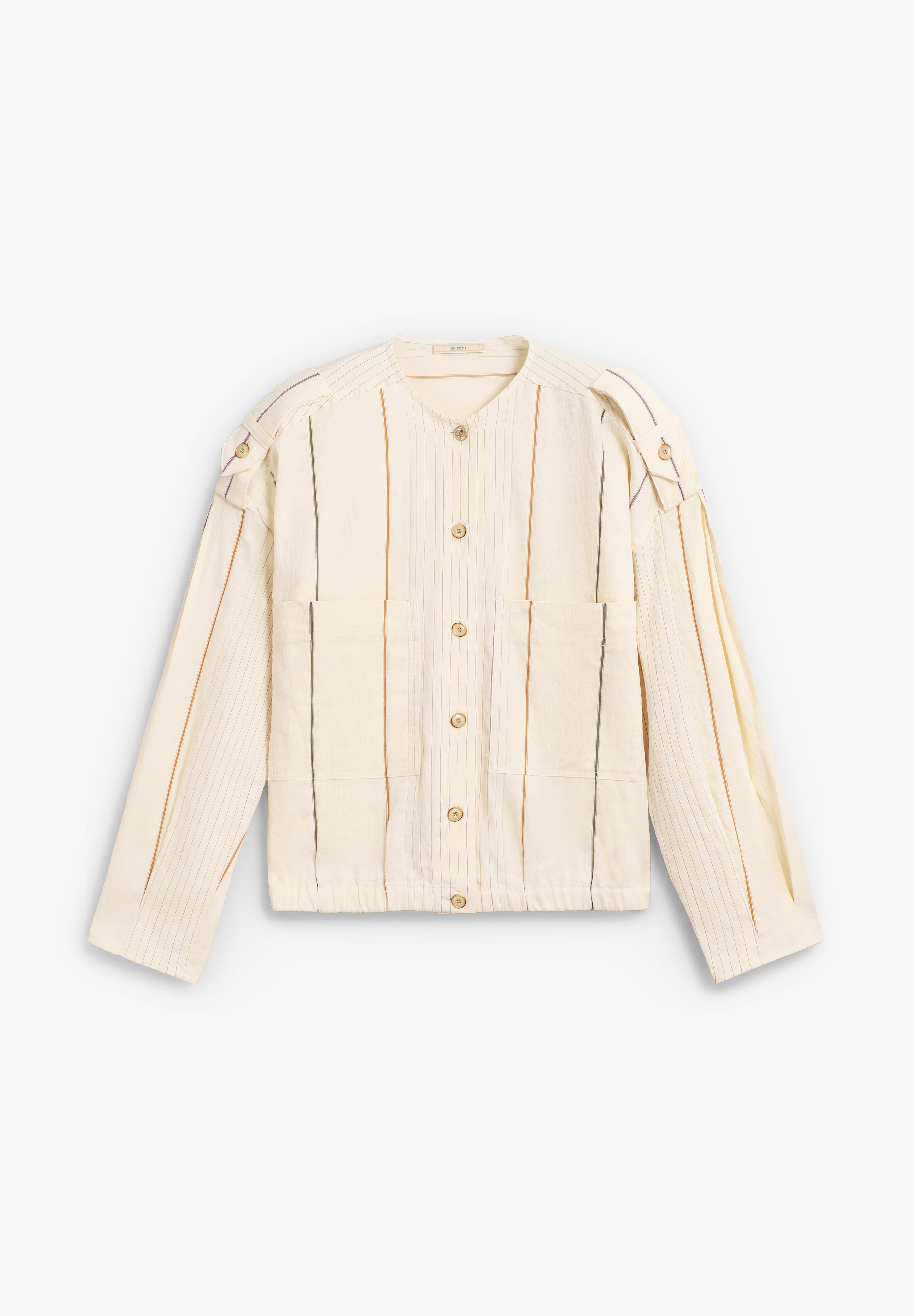 SESSUN | CARDIGAN CALANCAS