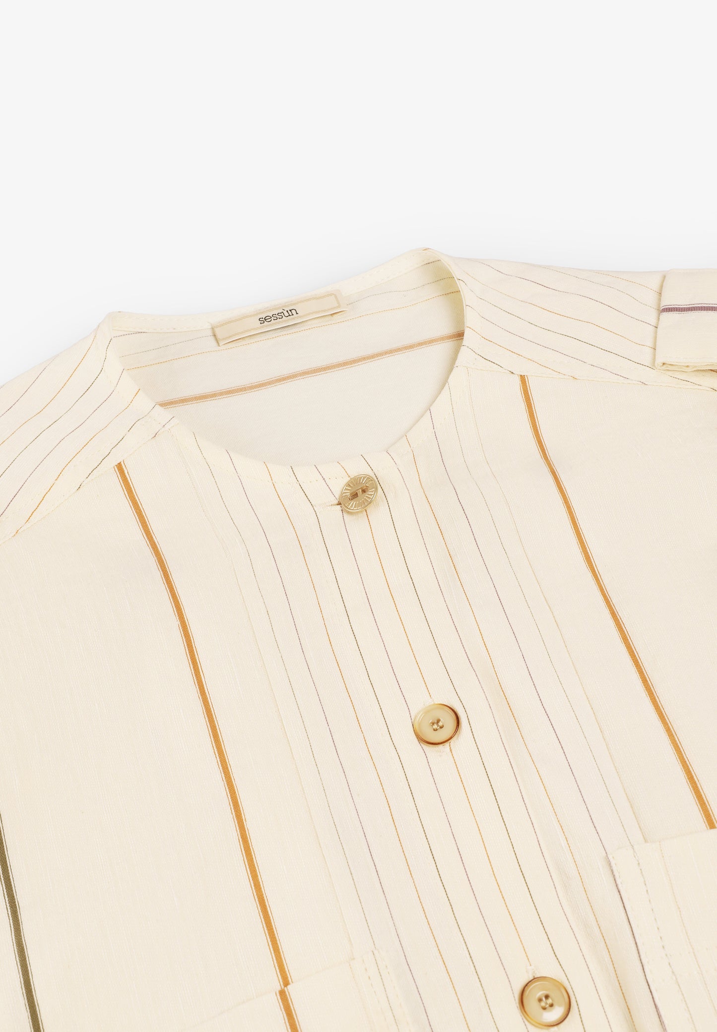 SESSUN | CARDIGAN CALANCAS