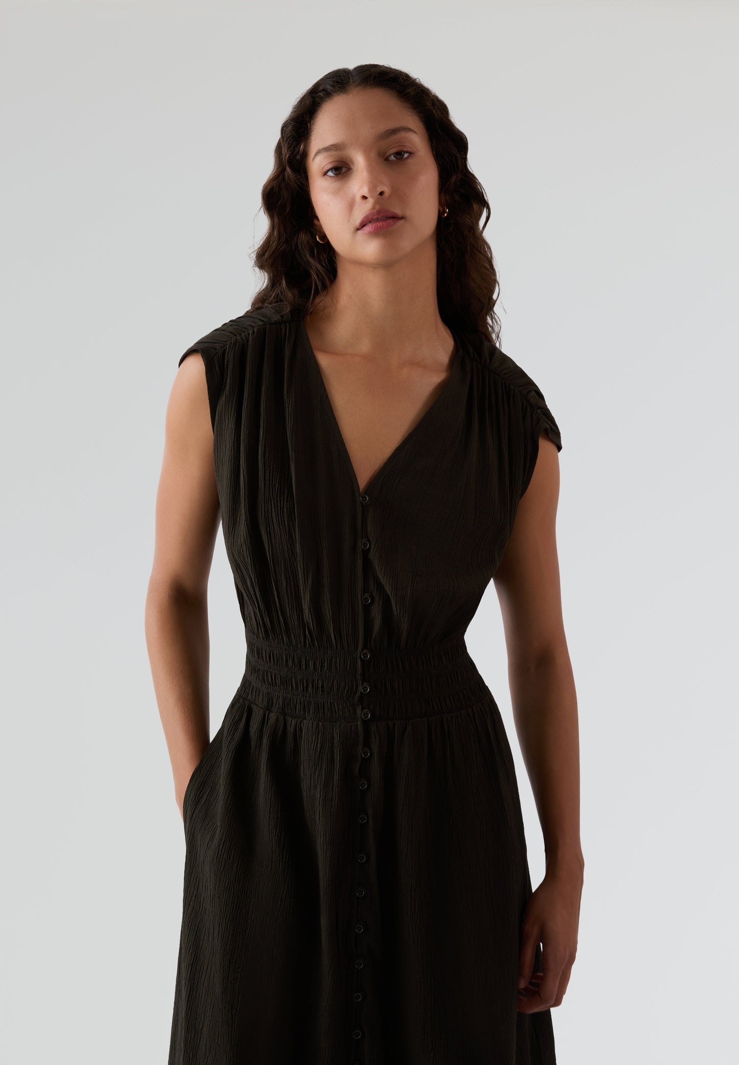 SESSUN | VESTIDO GALIANE