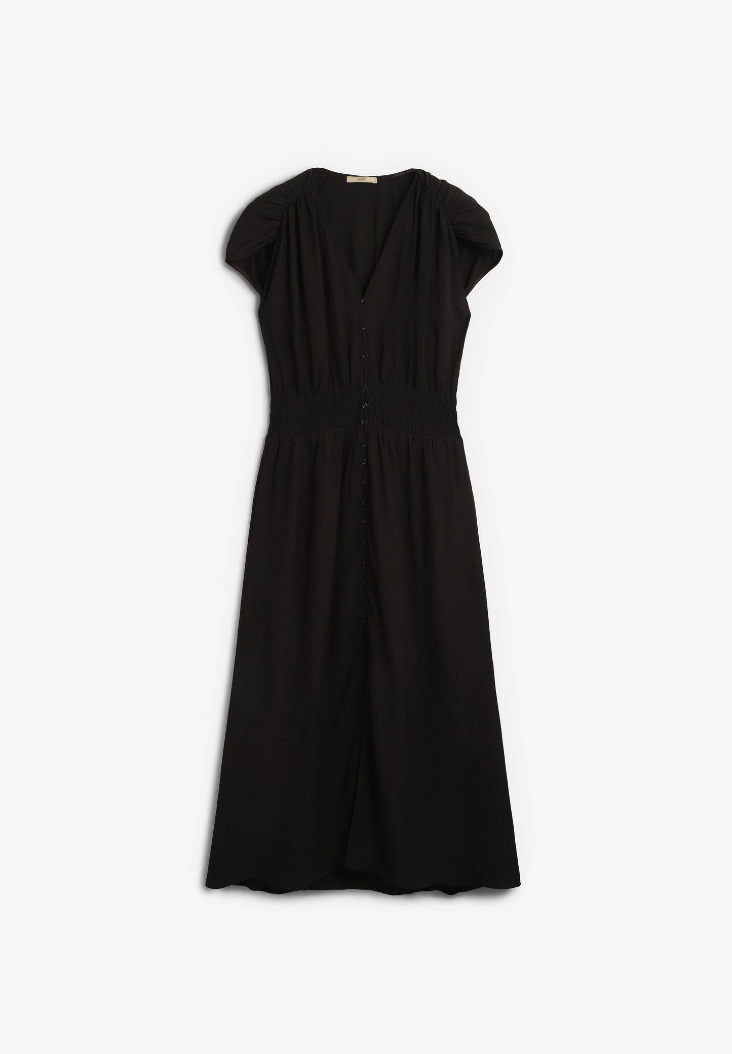 SESSUN | VESTIDO GALIANE