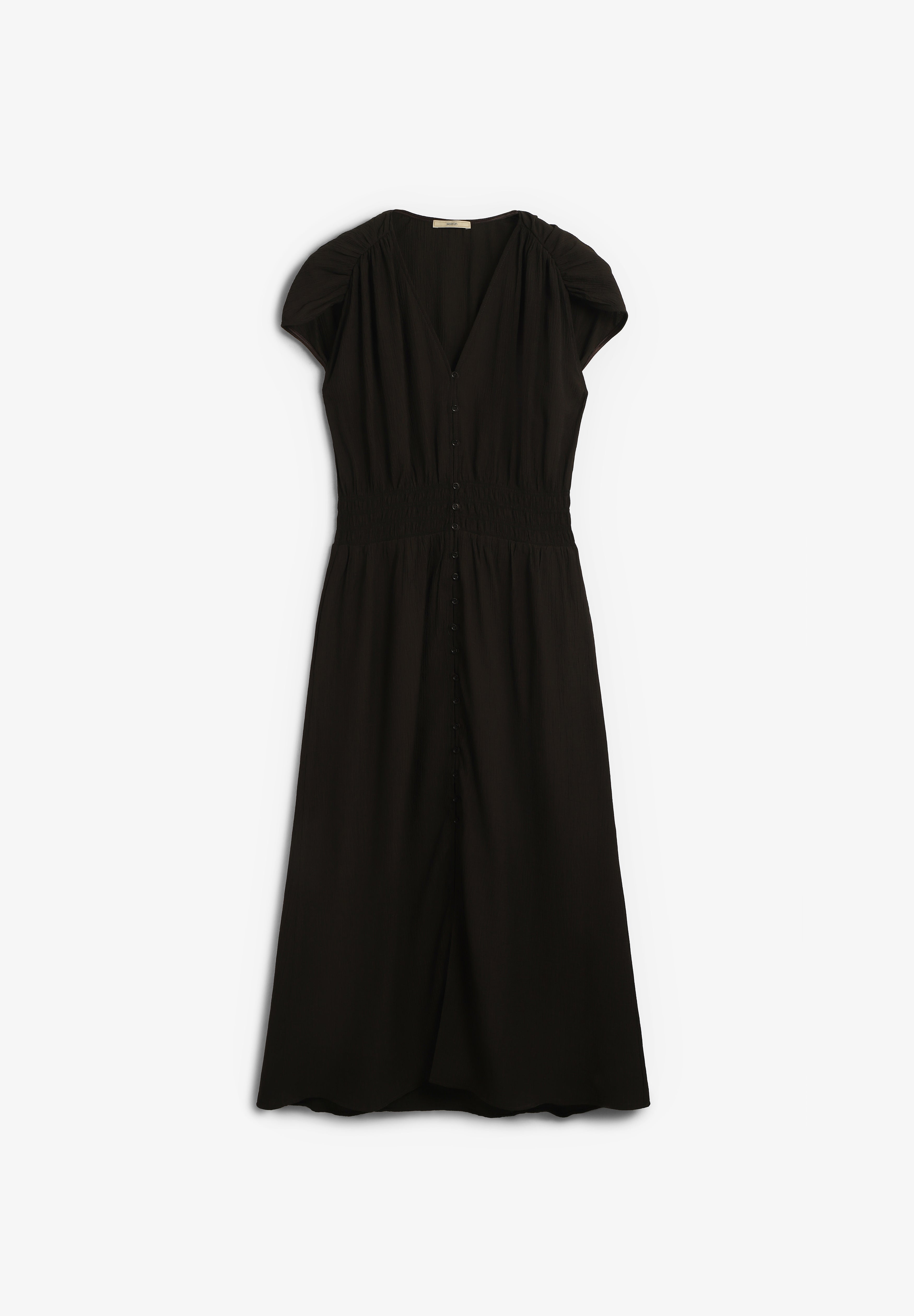 SESSUN | VESTIDO GALIANE