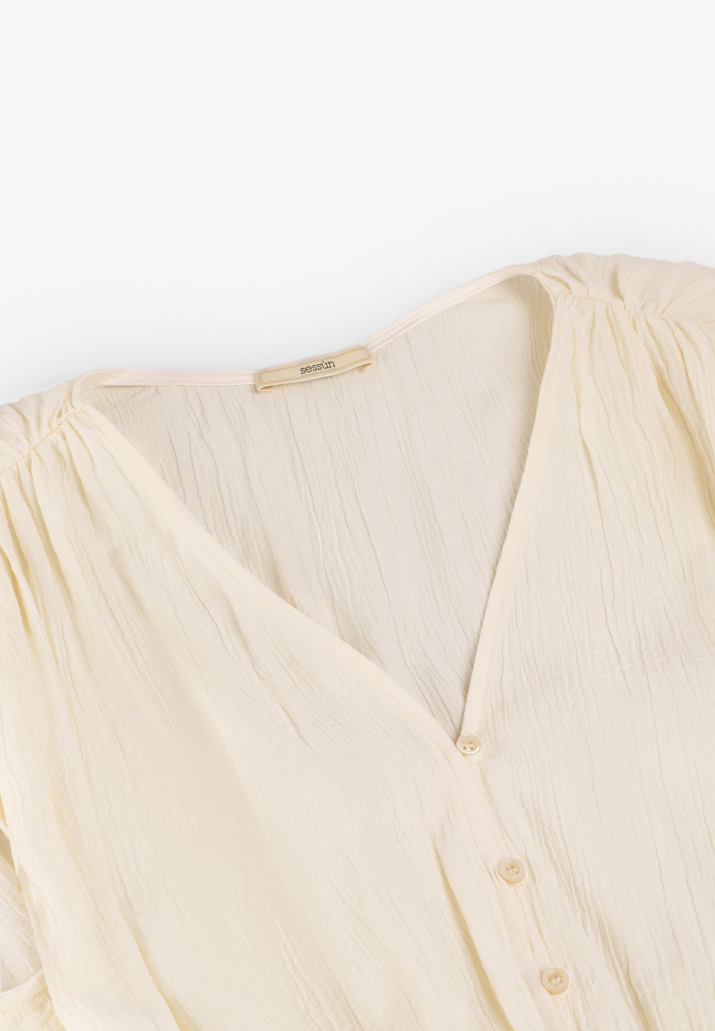 SESSUN | VESTIDO GALIANE