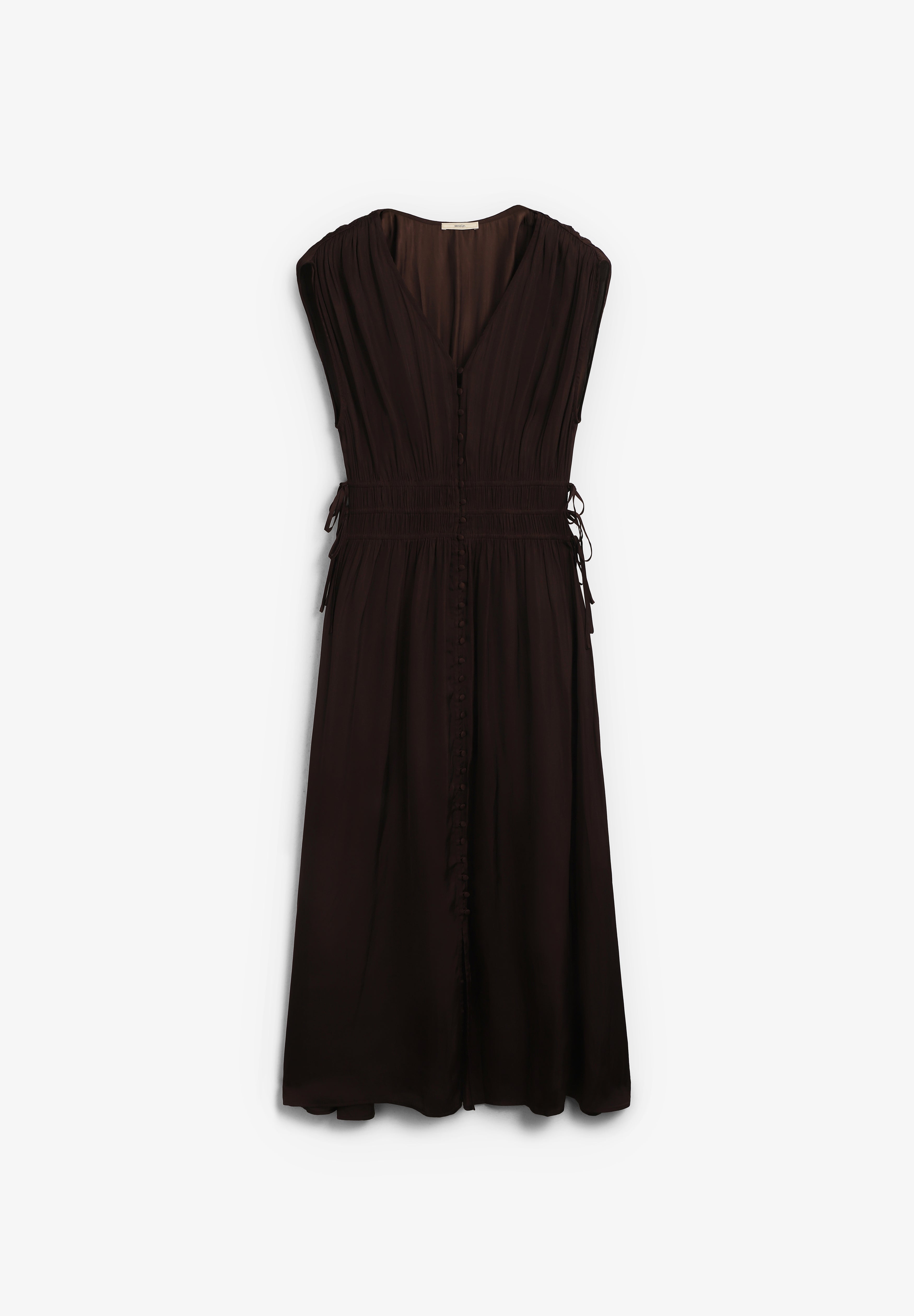 SESSUN | VESTIDO PREZIANNI