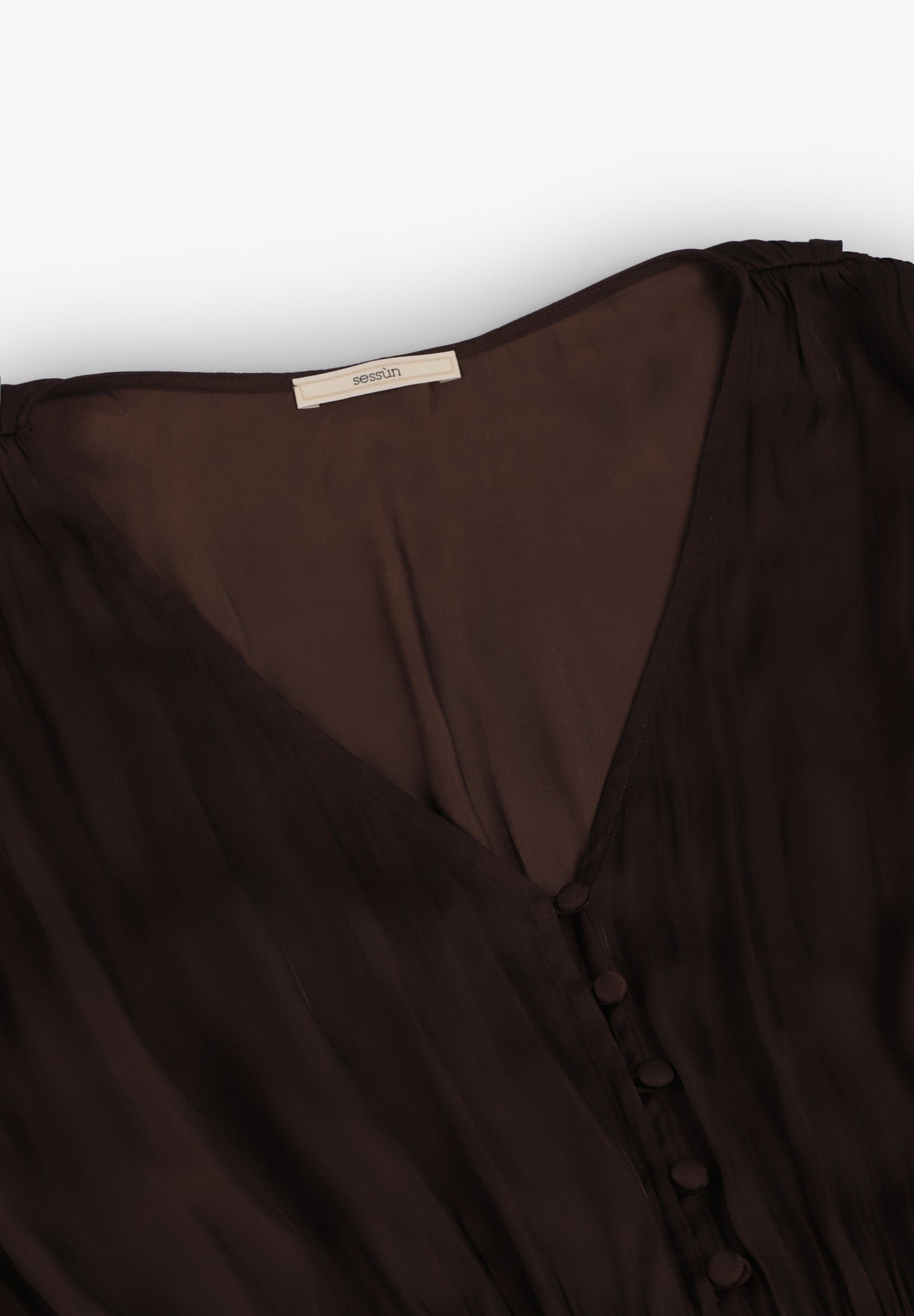 SESSUN | VESTIDO PREZIANNI
