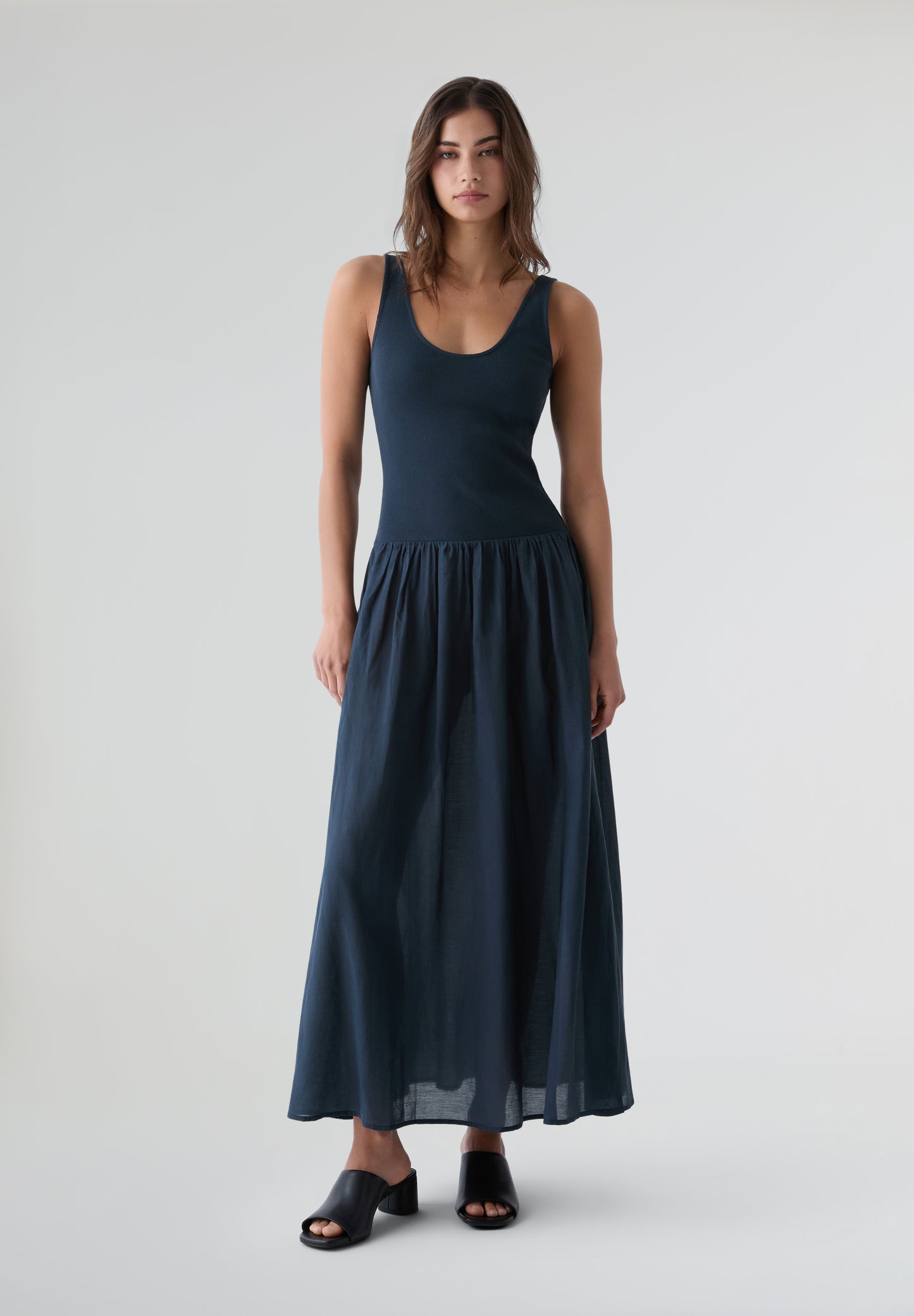 SESSUN | VESTIDO SOLAO