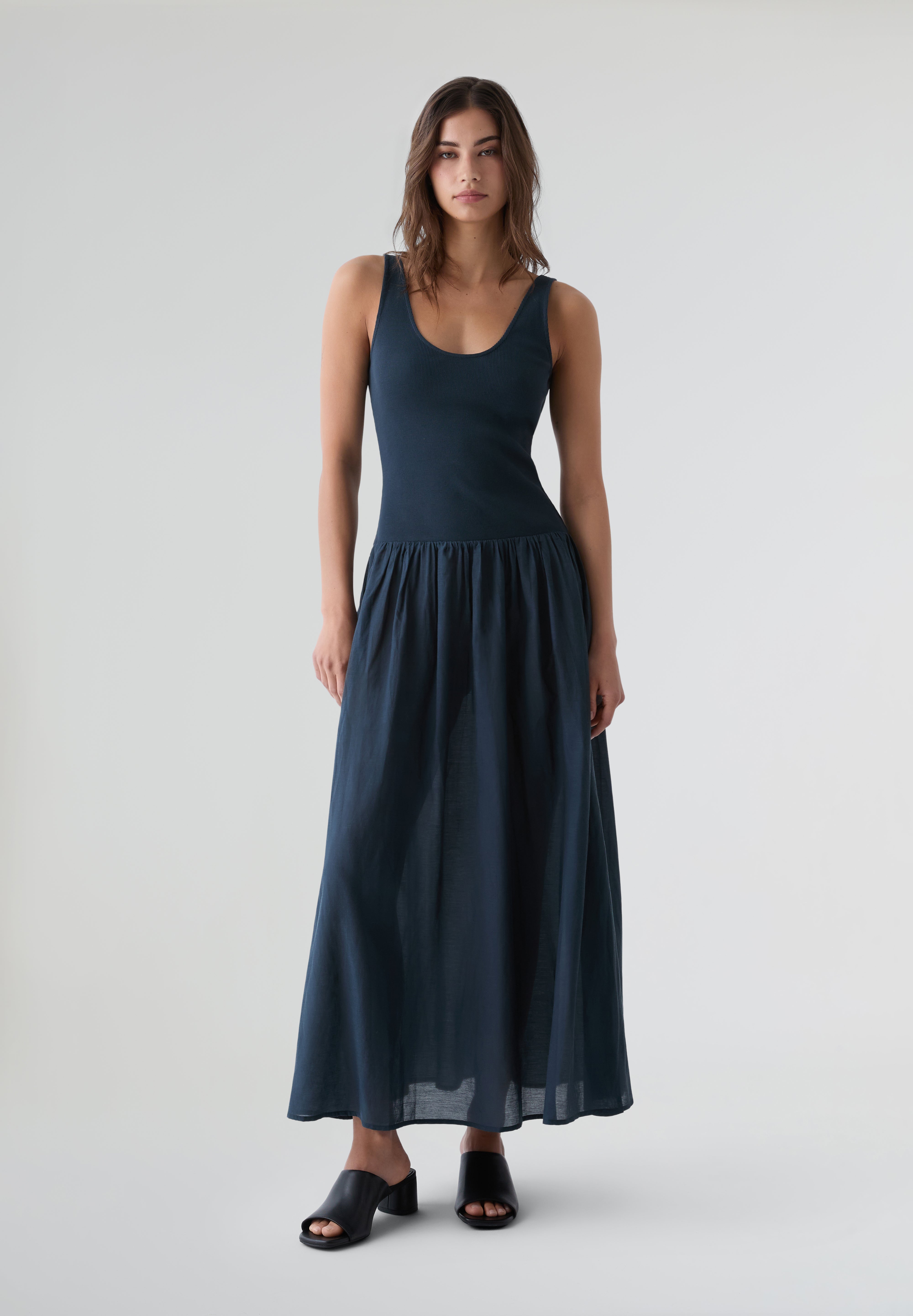 SESSUN | VESTIDO SOLAO