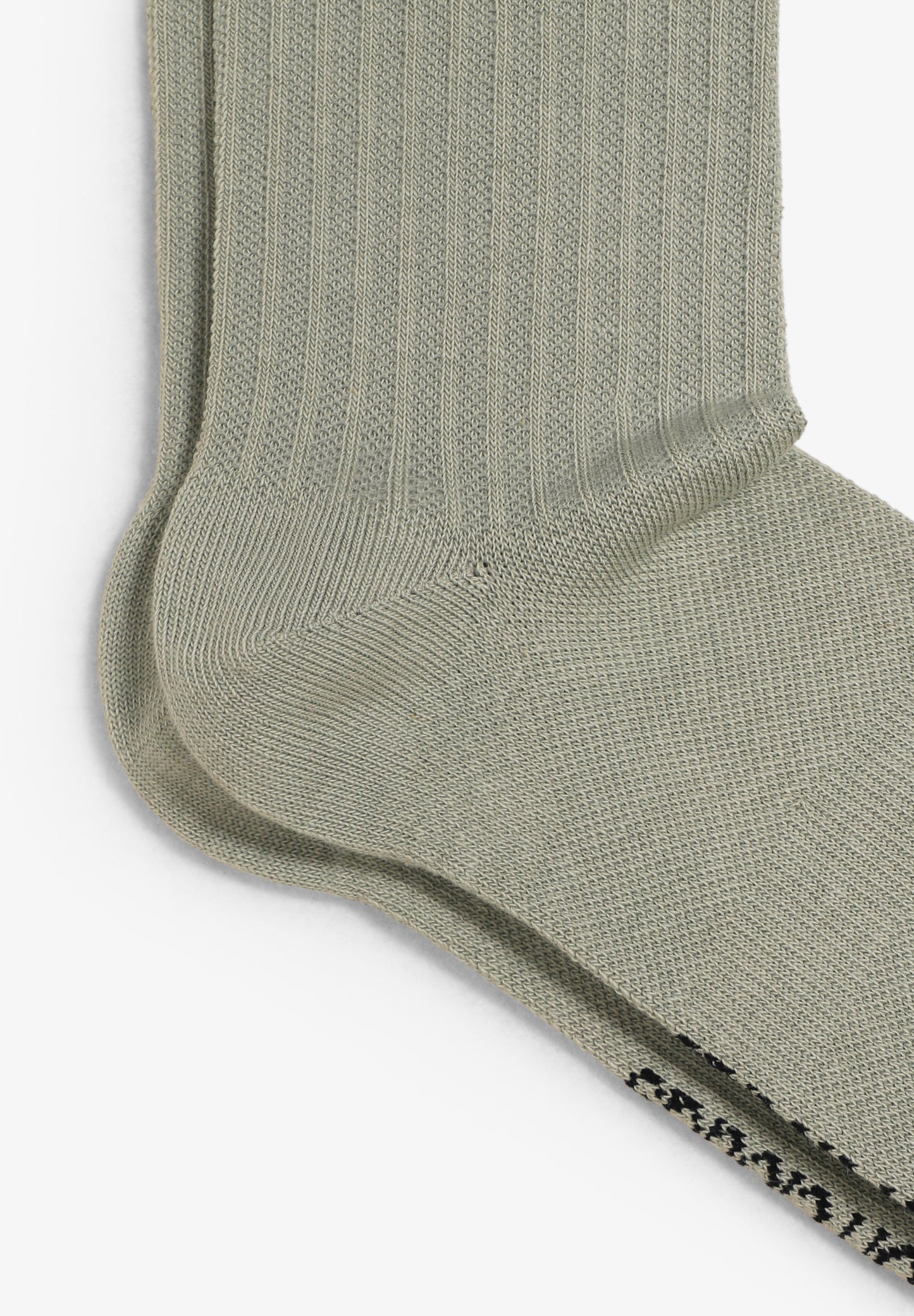 ON | PACK DE 3 MEIAS LOGÓTIPO HIGH 3P