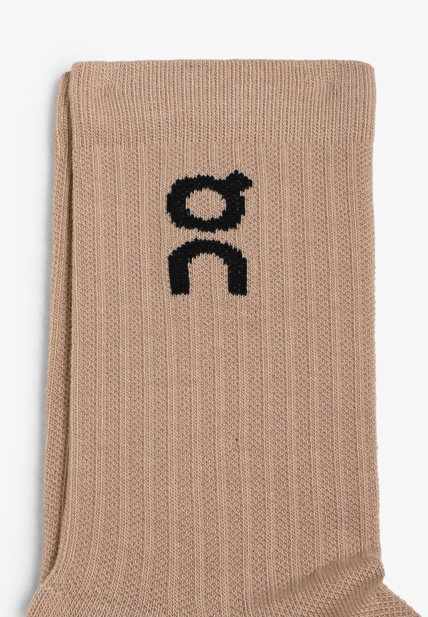 ON | PACK DE 3 MEIAS LOGÓTIPO HIGH 3P