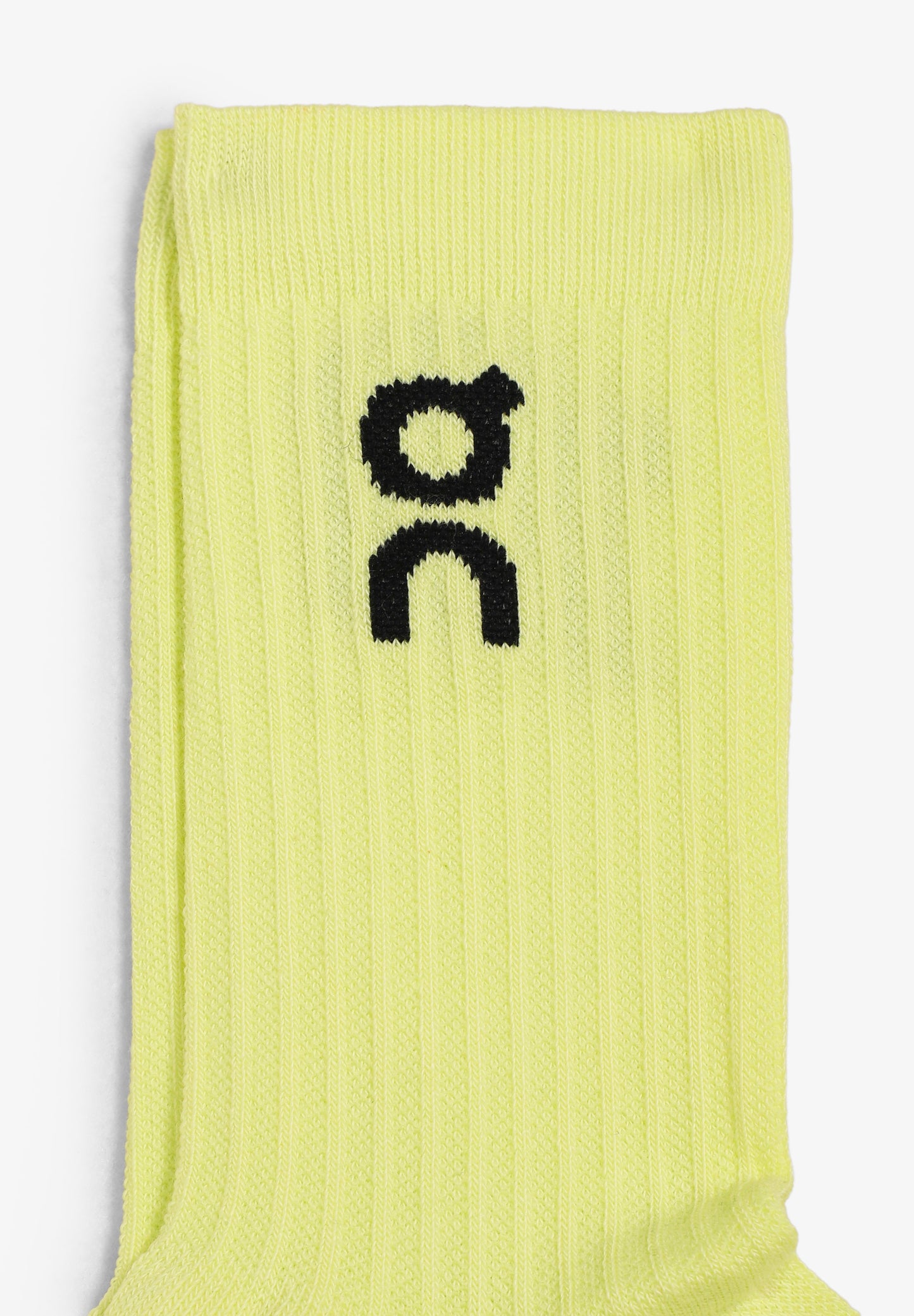 ON | PACK DE 3 MEIAS LOGÓTIPO HIGH 3P