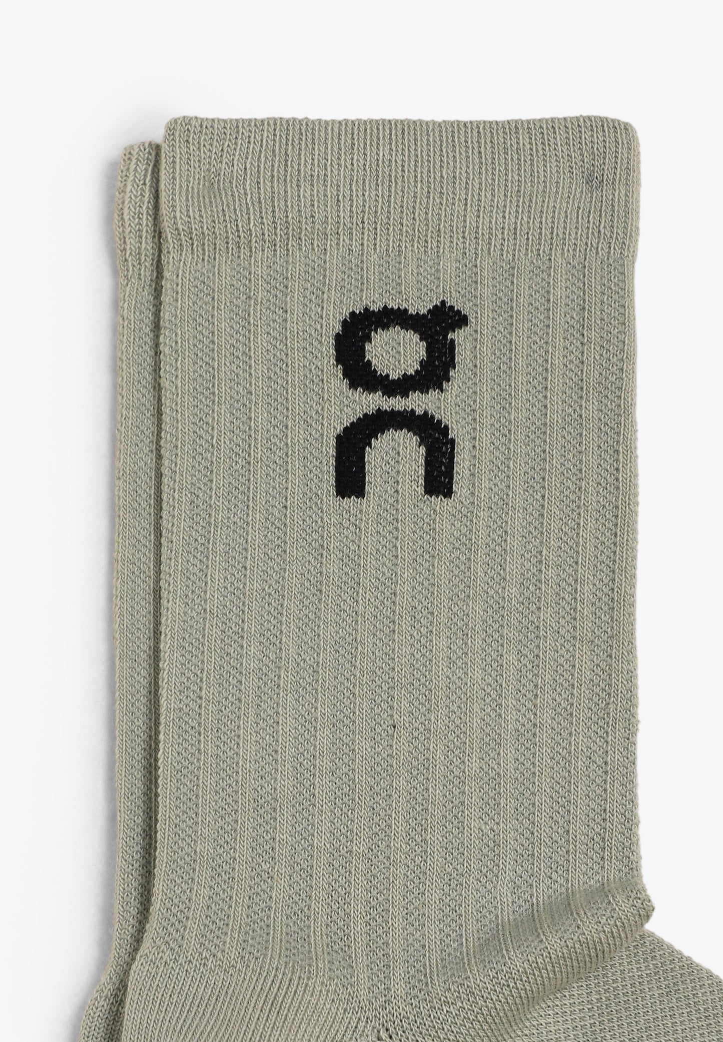 ON | PACK DE 3 MEIAS LOGÓTIPO HIGH 3P