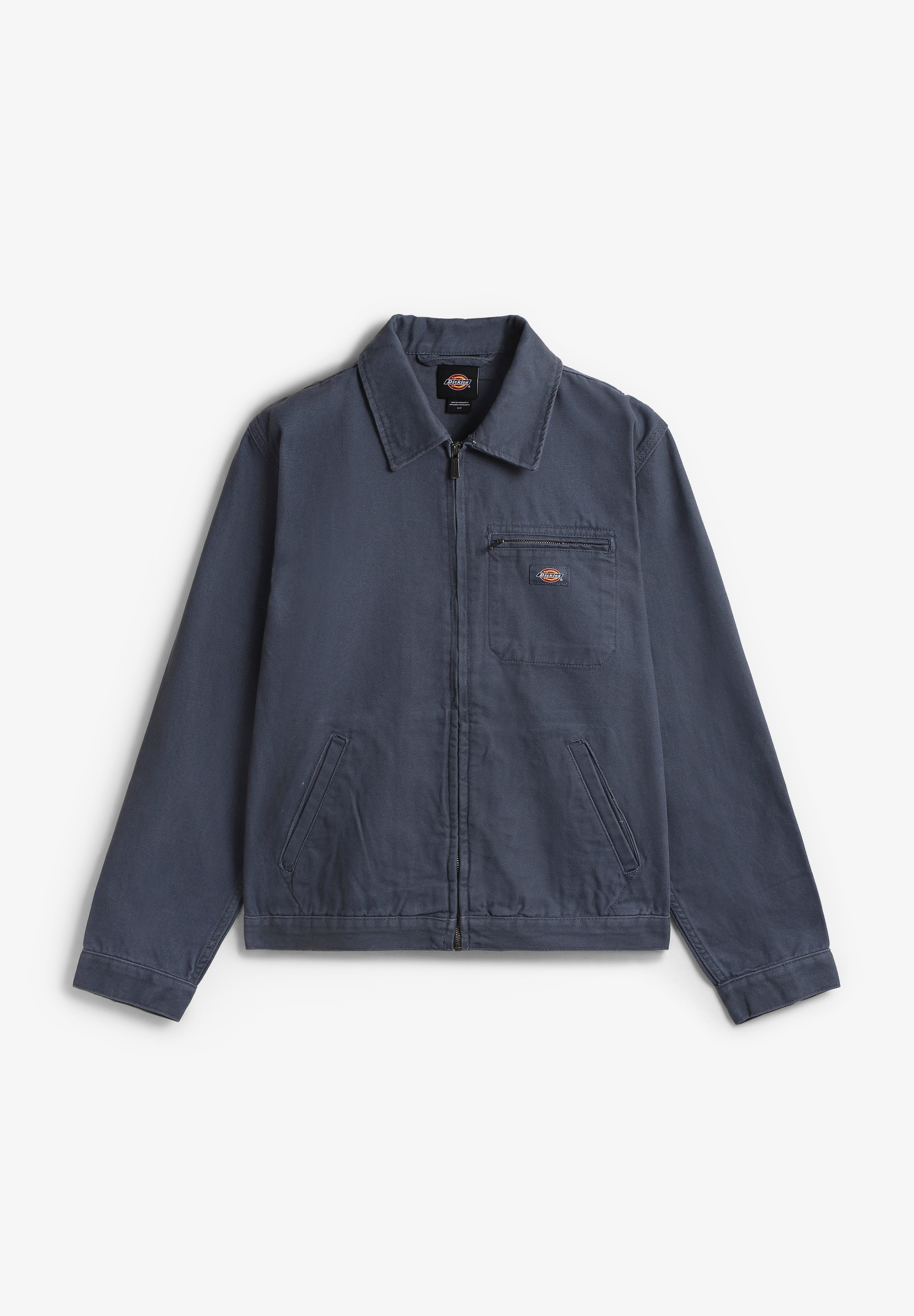 DICKIES | UNLINED CANVAS PAINTER JACKET