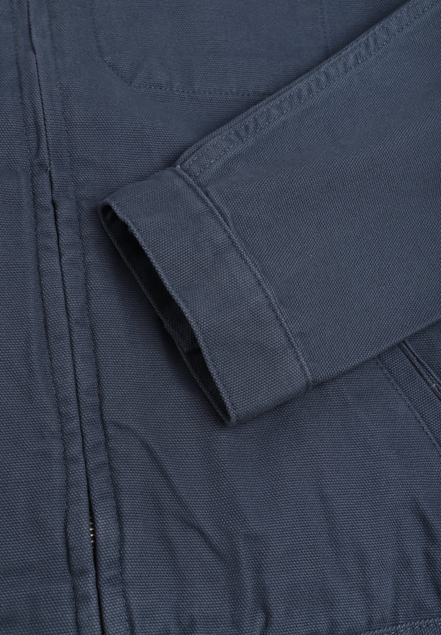 DICKIES | UNLINED CANVAS PAINTER JACKET