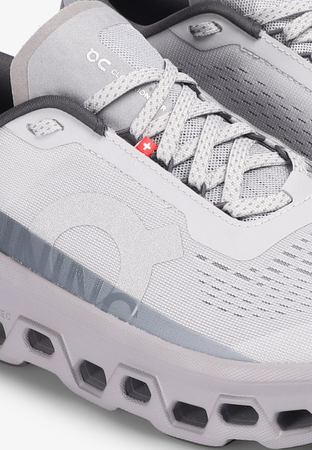 ON-RUNNING | CLOUDMONSTER 1