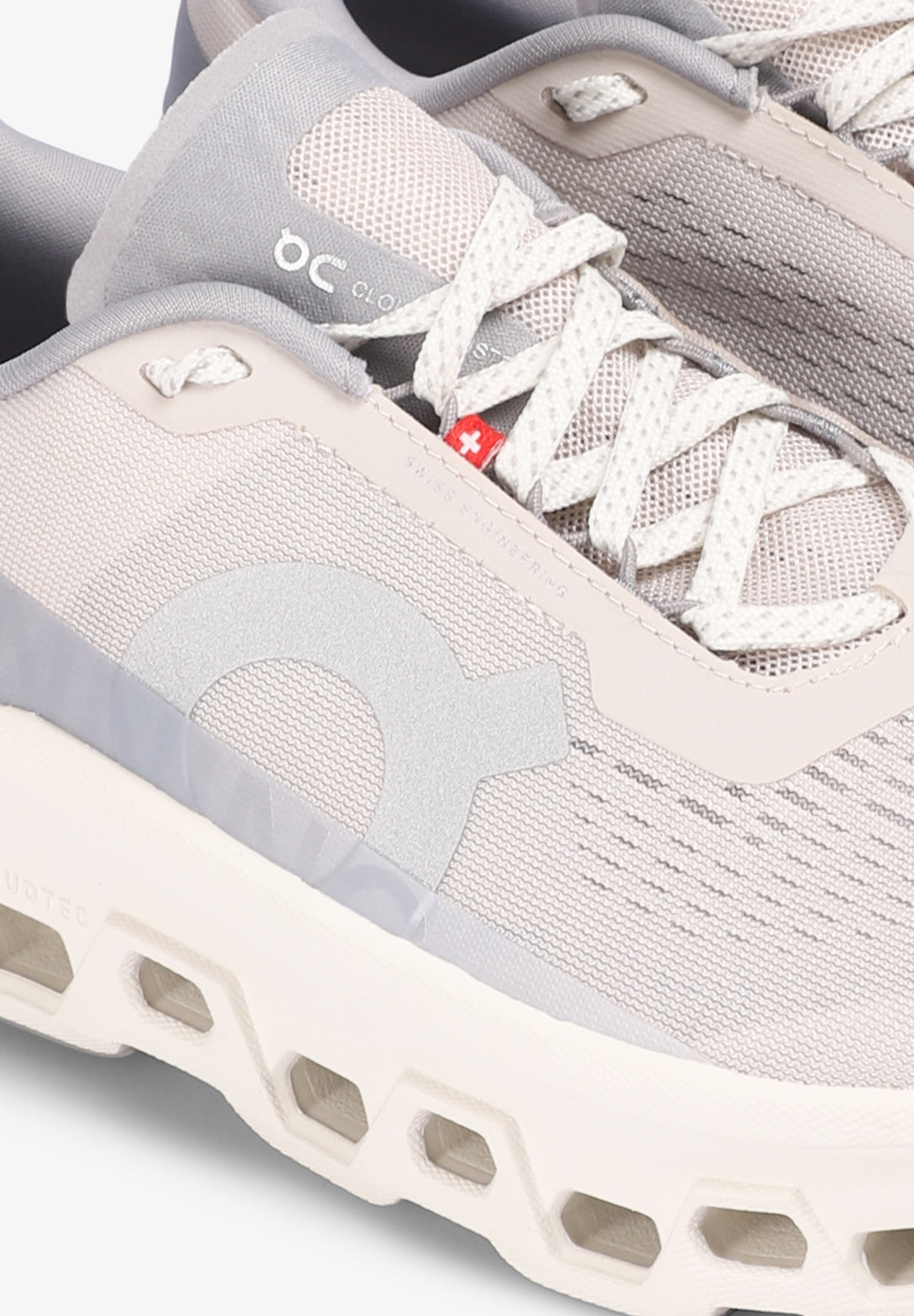 ON | SAPATILHAS CLOUDMONSTER 1 DE HOMEM