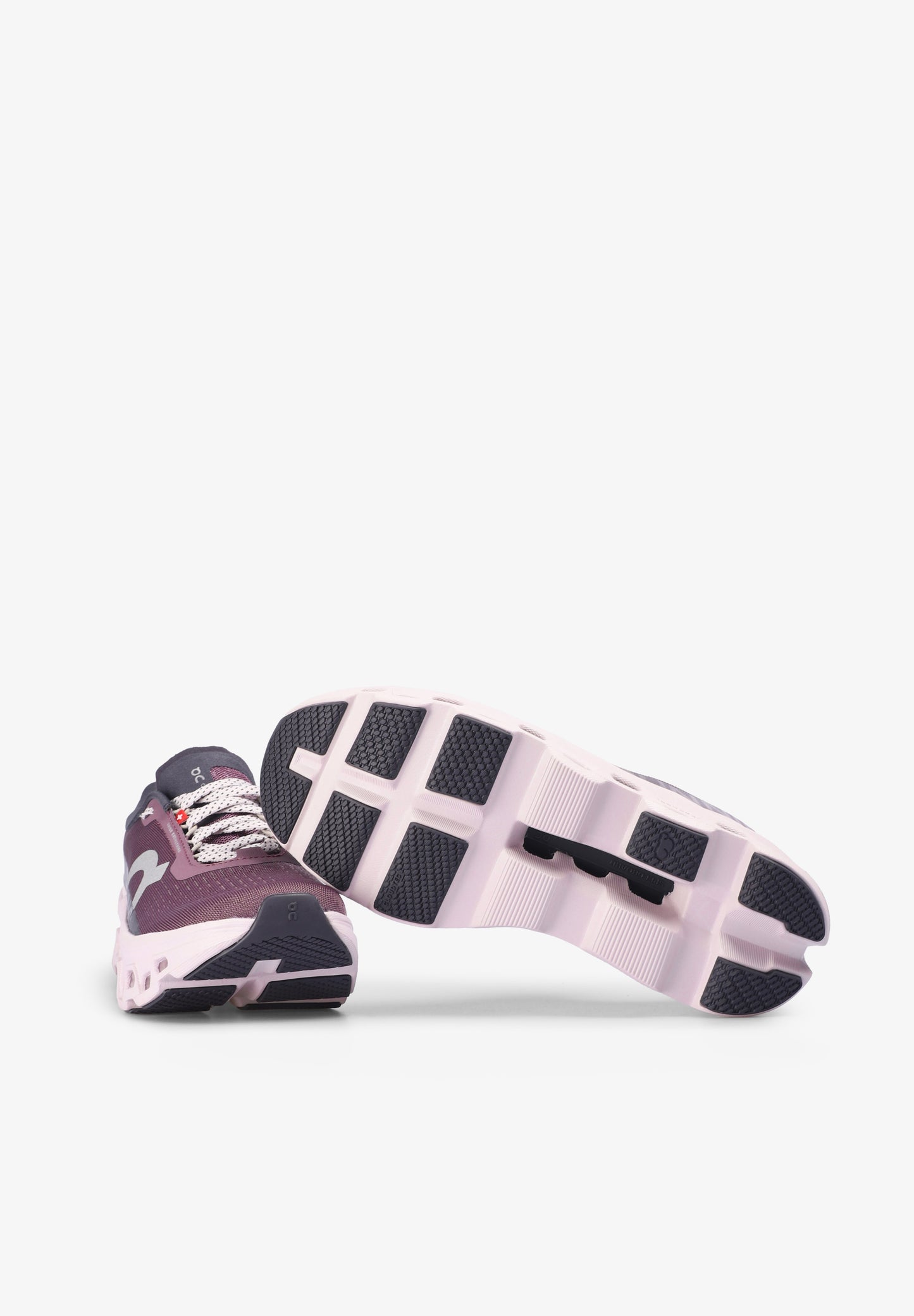 ON | SAPATILHAS CLOUDMONSTER 1 DE MULHER