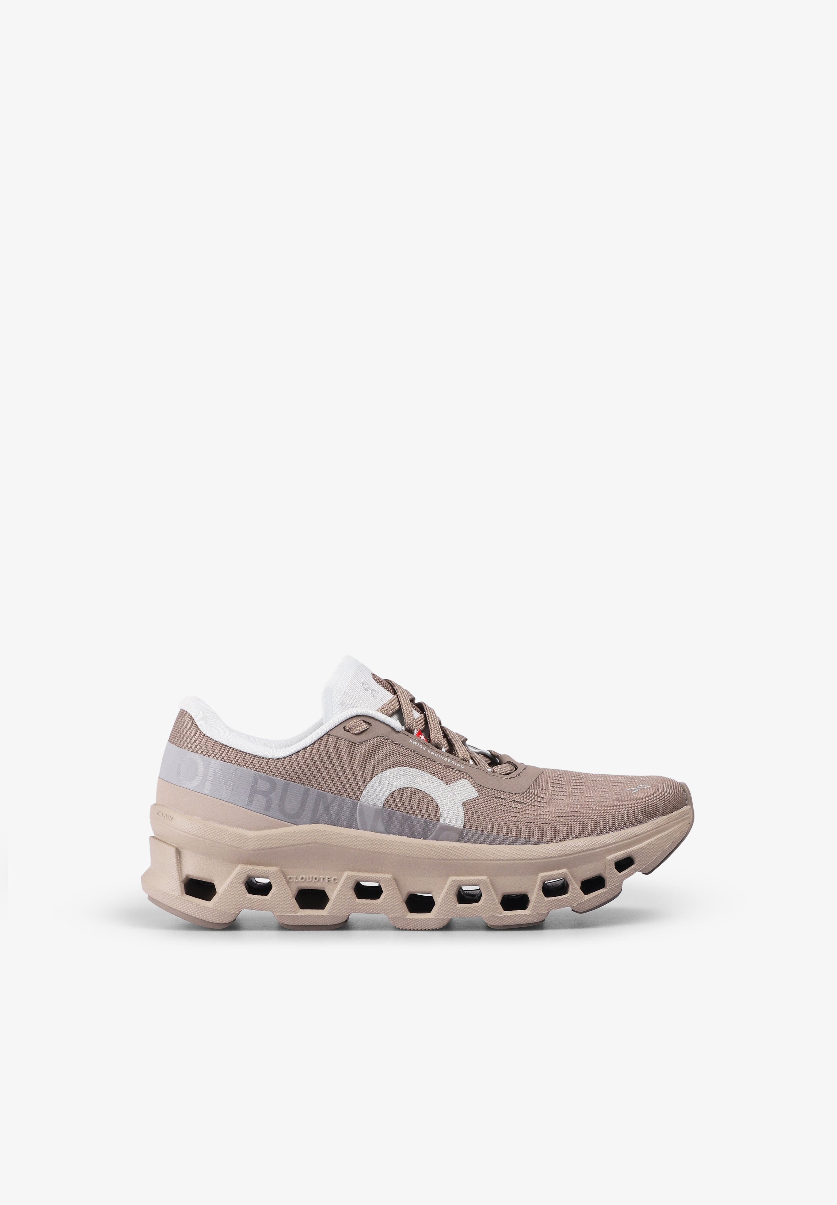 ON  | CLOUDMONSTER 1