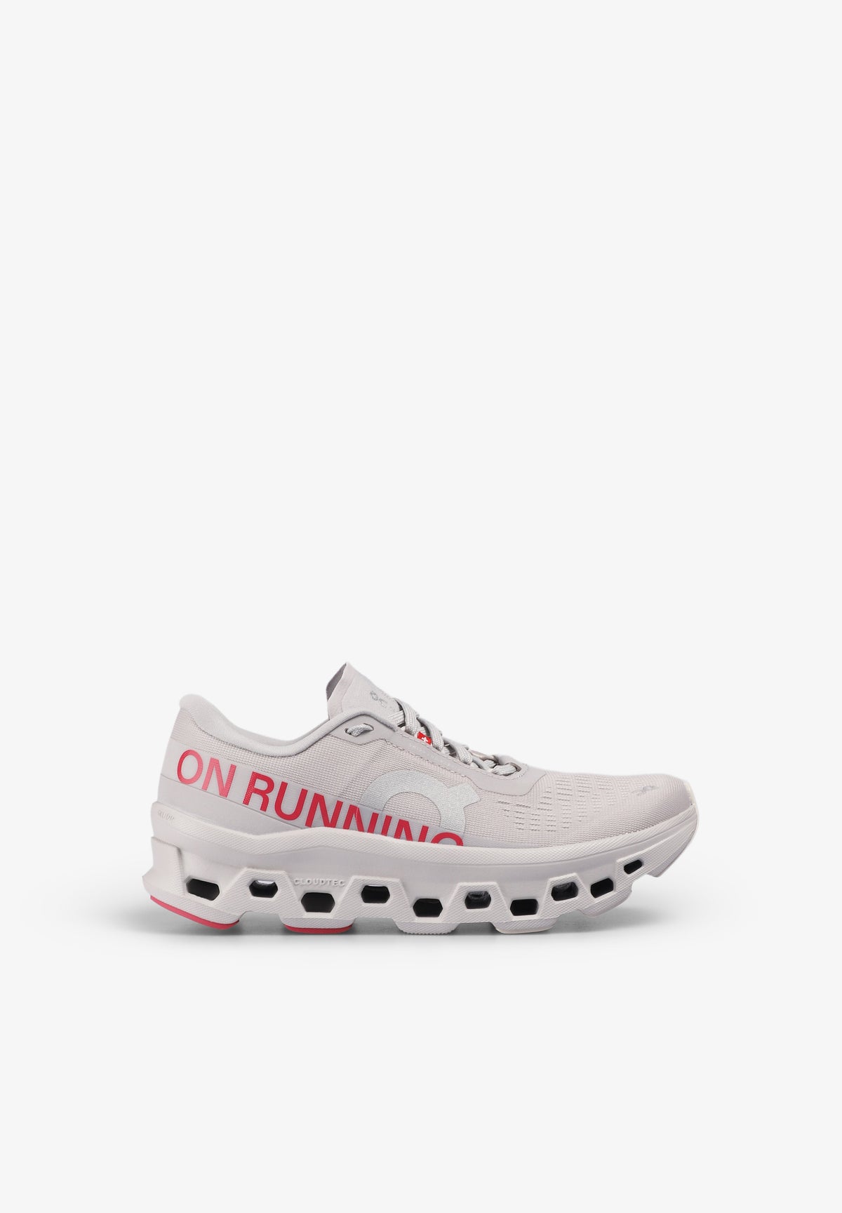 ON  | CLOUDMONSTER 1