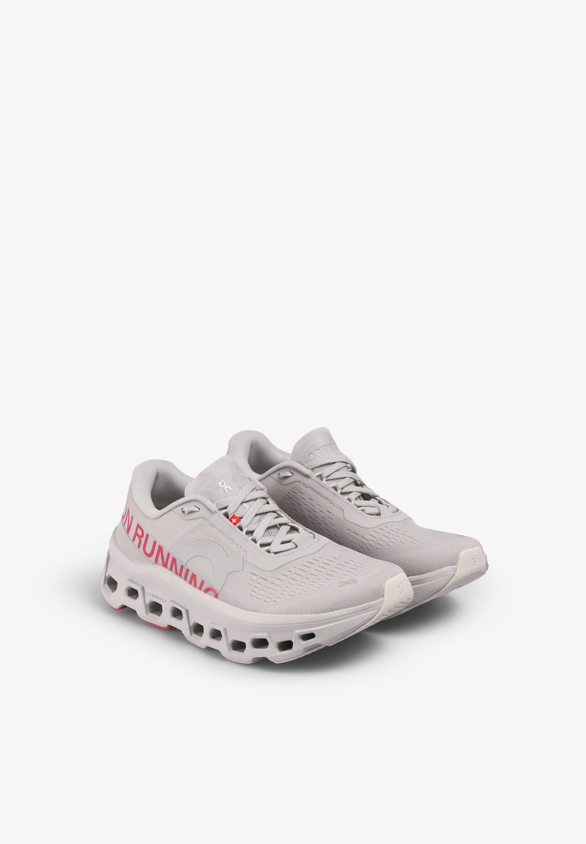 ON  | CLOUDMONSTER 1