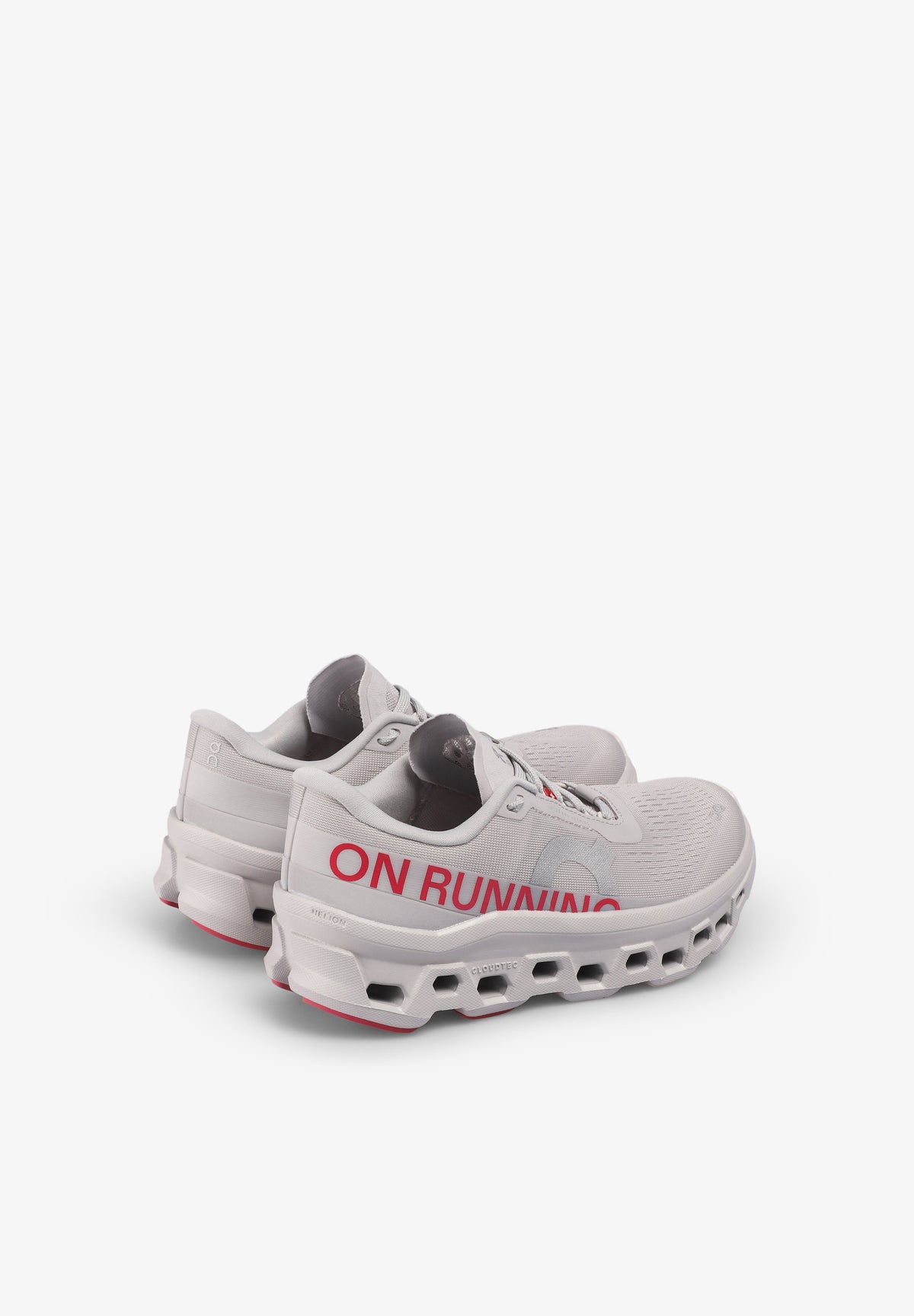 ON  | CLOUDMONSTER 1